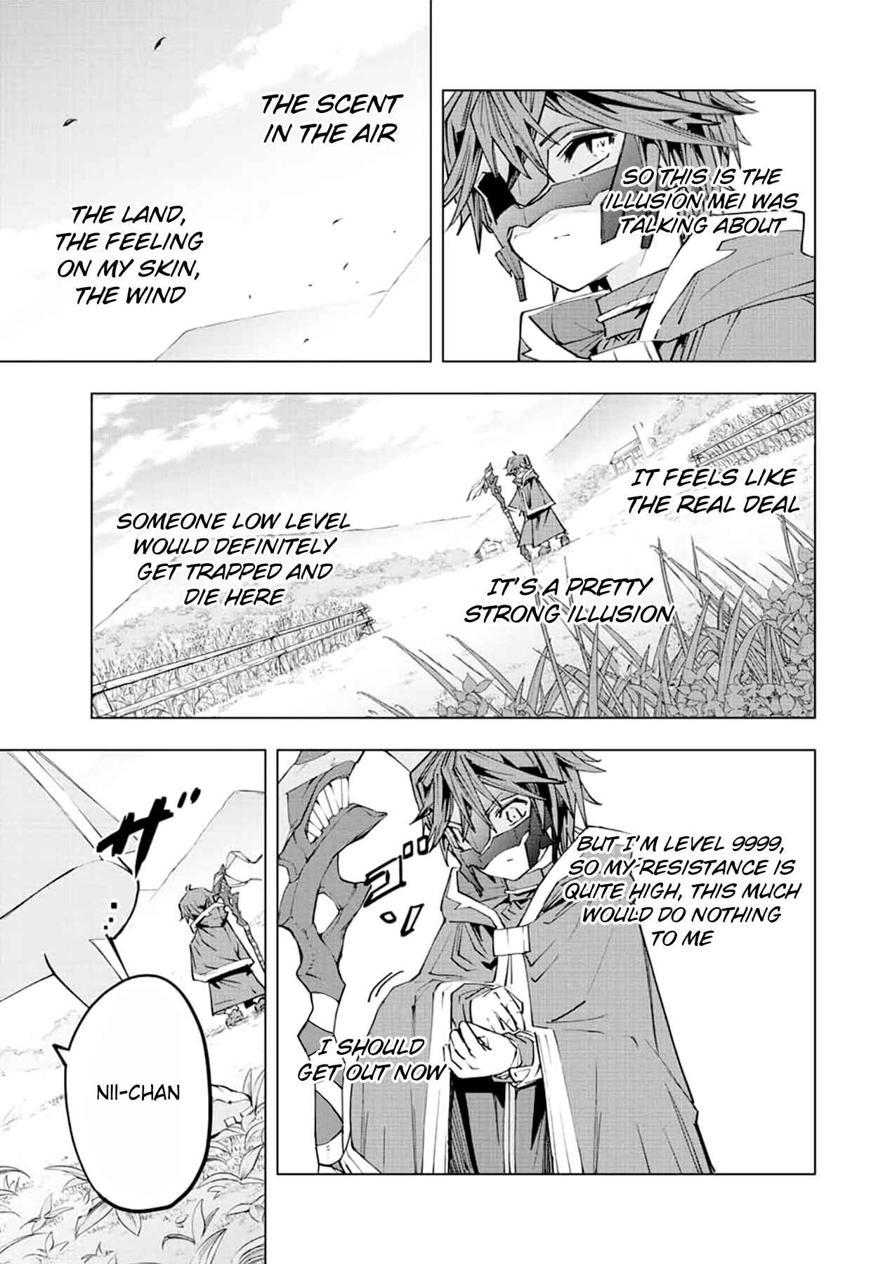 Shinjiteita Nakama-tachi ni Dungeon Okuchi de Korosarekaketa ga Gift "Mugen Gacha" de Level 9999 no Nakama-tachi o Te ni Irete Moto Party Member to Sekai ni Fukushuu & "Zamaa!" Shimasu! Chapter 62 — Page 17