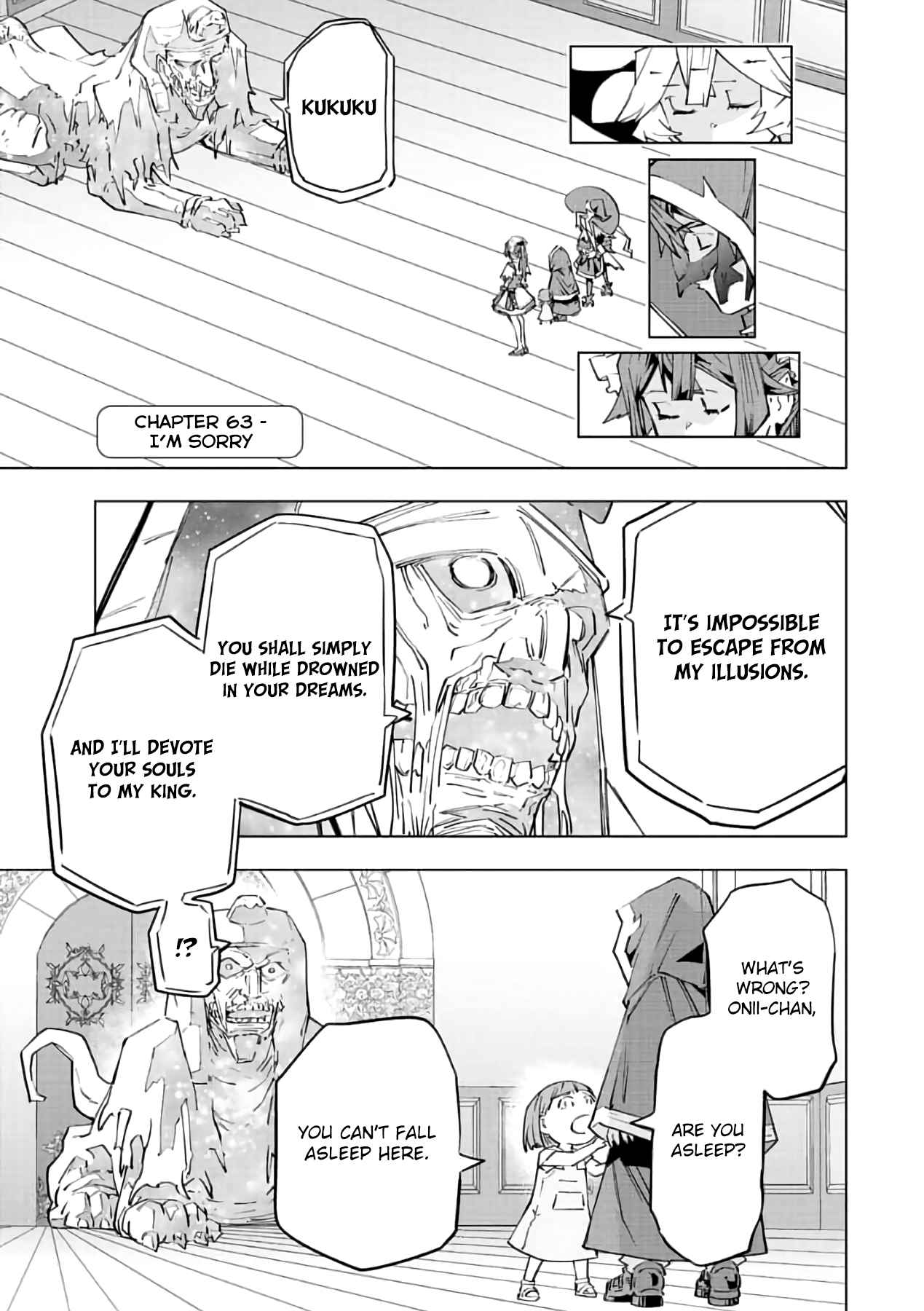 Shinjiteita Nakama-tachi ni Dungeon Okuchi de Korosarekaketa ga Gift "Mugen Gacha" de Level 9999 no Nakama-tachi o Te ni Irete Moto Party Member to Sekai ni Fukushuu & "Zamaa!" Shimasu! Chapter 63 — Page 2