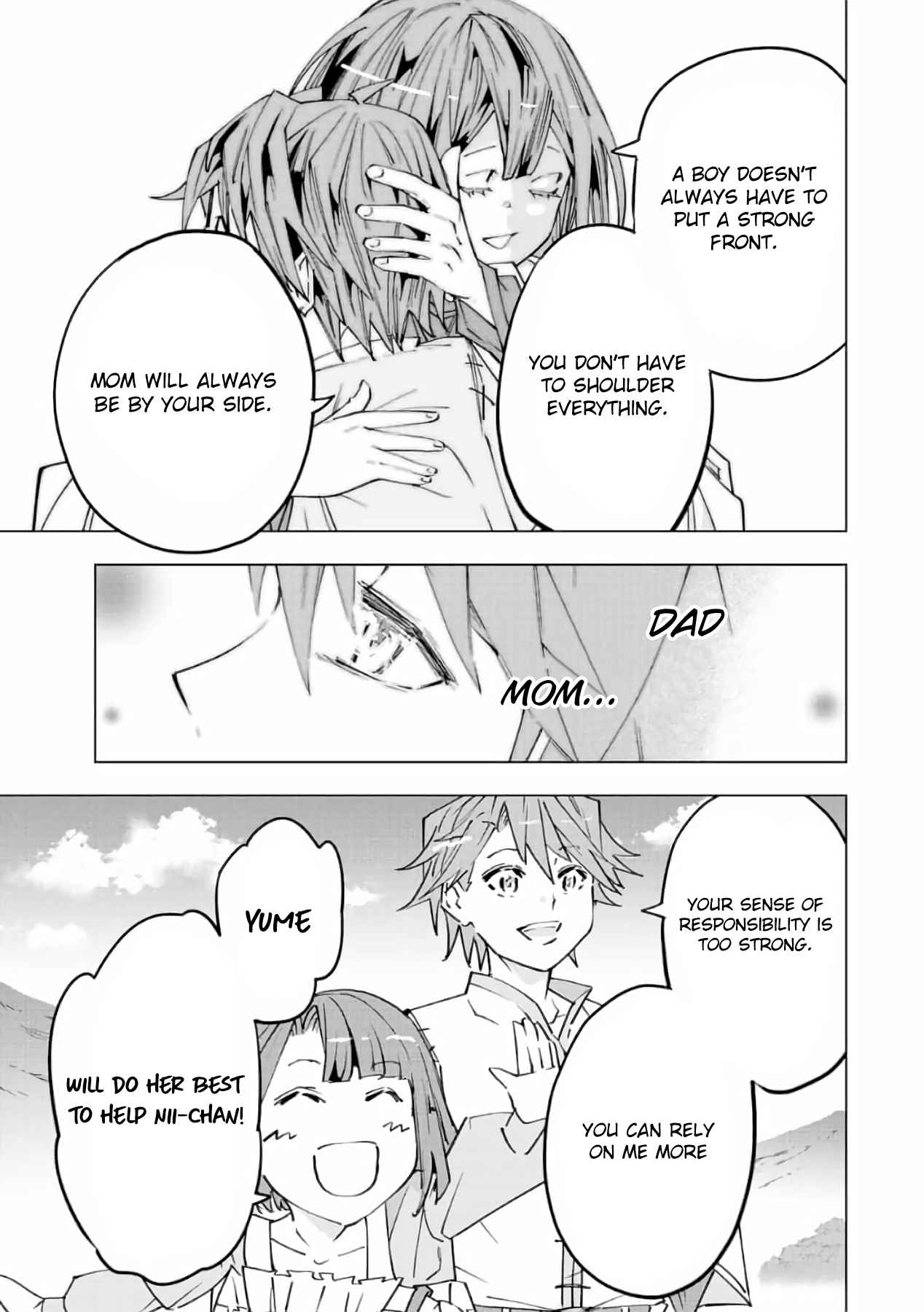 Shinjiteita Nakama-tachi ni Dungeon Okuchi de Korosarekaketa ga Gift "Mugen Gacha" de Level 9999 no Nakama-tachi o Te ni Irete Moto Party Member to Sekai ni Fukushuu & "Zamaa!" Shimasu! Chapter 63 — Page 6