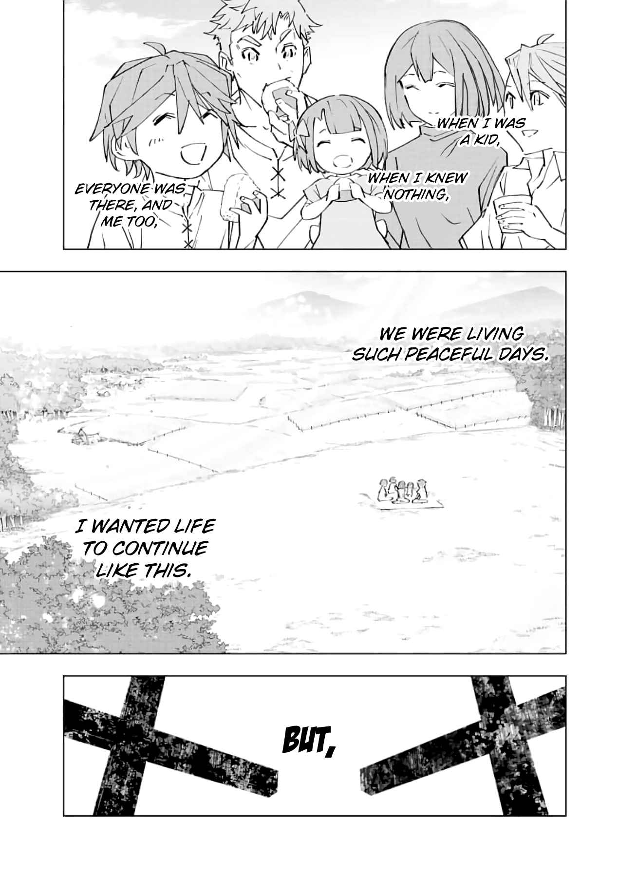 Shinjiteita Nakama-tachi ni Dungeon Okuchi de Korosarekaketa ga Gift "Mugen Gacha" de Level 9999 no Nakama-tachi o Te ni Irete Moto Party Member to Sekai ni Fukushuu & "Zamaa!" Shimasu! Chapter 63 — Page 8