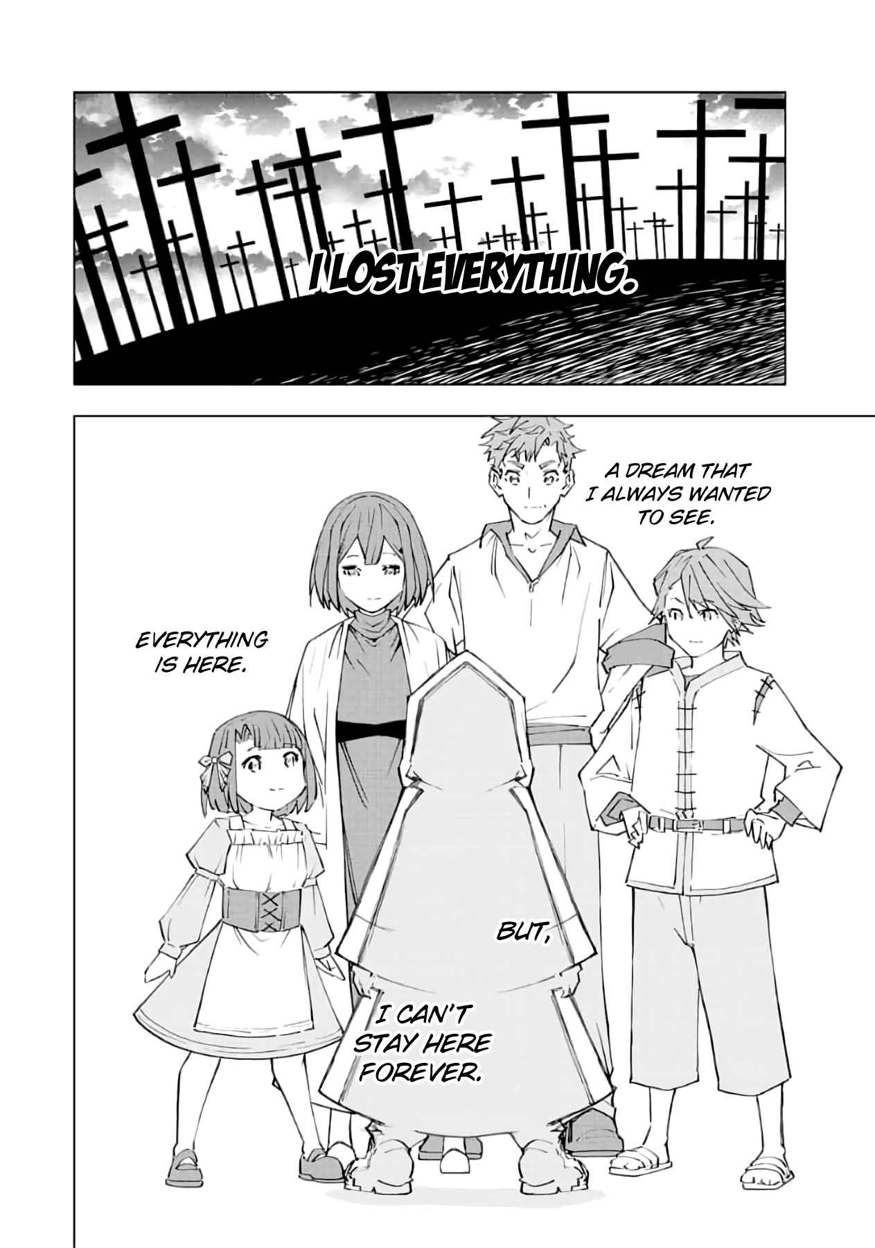 Shinjiteita Nakama-tachi ni Dungeon Okuchi de Korosarekaketa ga Gift "Mugen Gacha" de Level 9999 no Nakama-tachi o Te ni Irete Moto Party Member to Sekai ni Fukushuu & "Zamaa!" Shimasu! Chapter 63 — Page 9