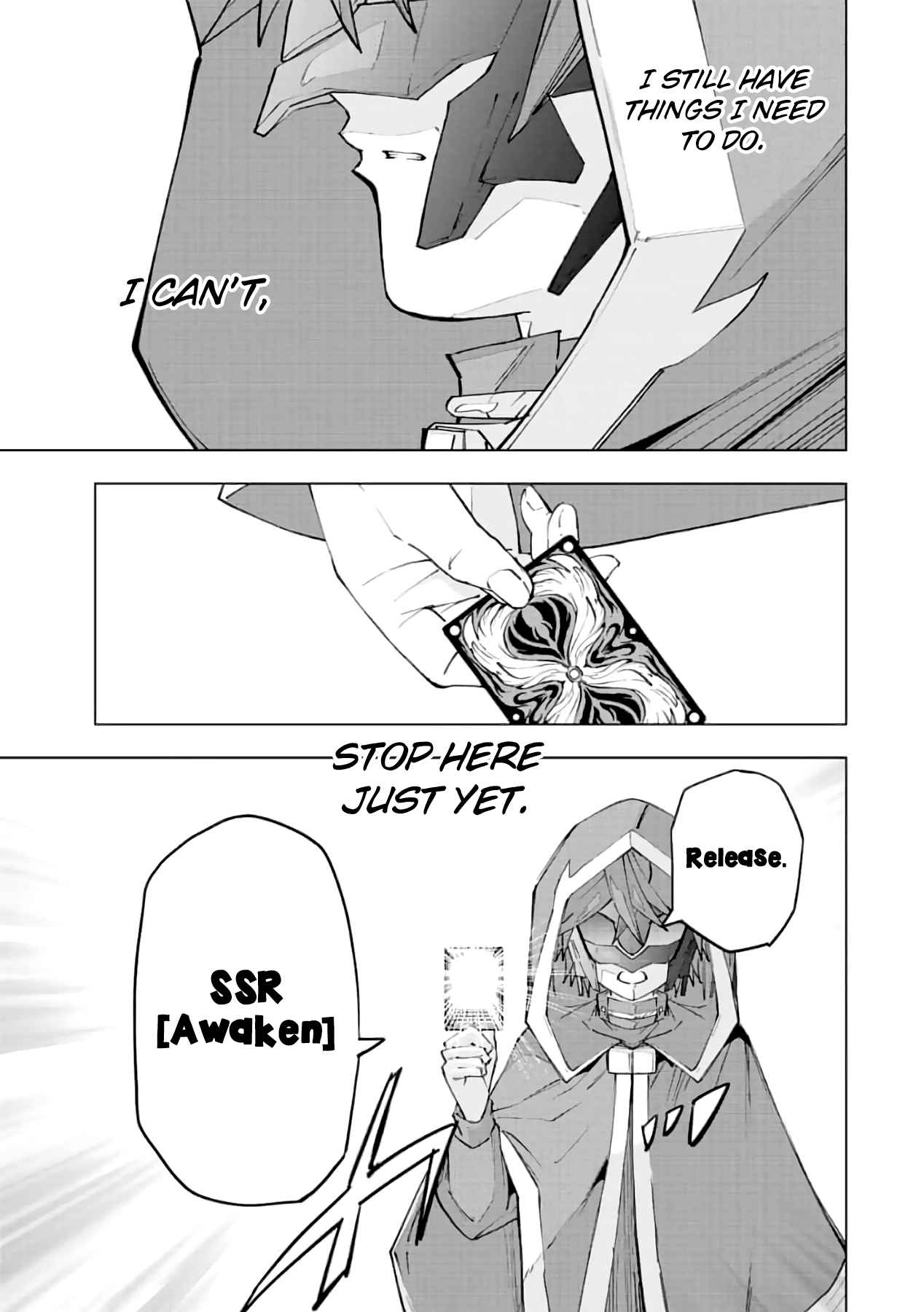 Shinjiteita Nakama-tachi ni Dungeon Okuchi de Korosarekaketa ga Gift "Mugen Gacha" de Level 9999 no Nakama-tachi o Te ni Irete Moto Party Member to Sekai ni Fukushuu & "Zamaa!" Shimasu! Chapter 63 — Page 10