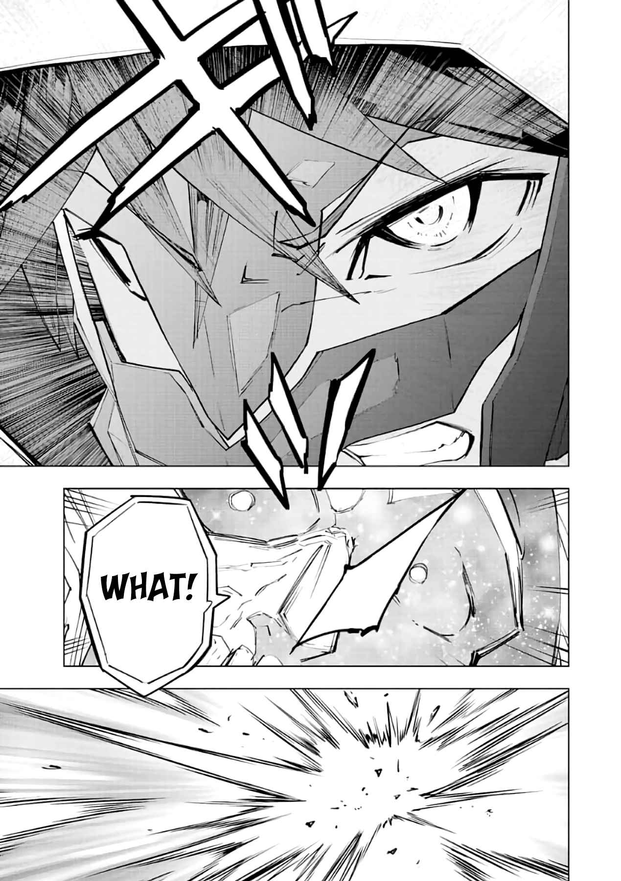 Shinjiteita Nakama-tachi ni Dungeon Okuchi de Korosarekaketa ga Gift "Mugen Gacha" de Level 9999 no Nakama-tachi o Te ni Irete Moto Party Member to Sekai ni Fukushuu & "Zamaa!" Shimasu! Chapter 63 — Page 13
