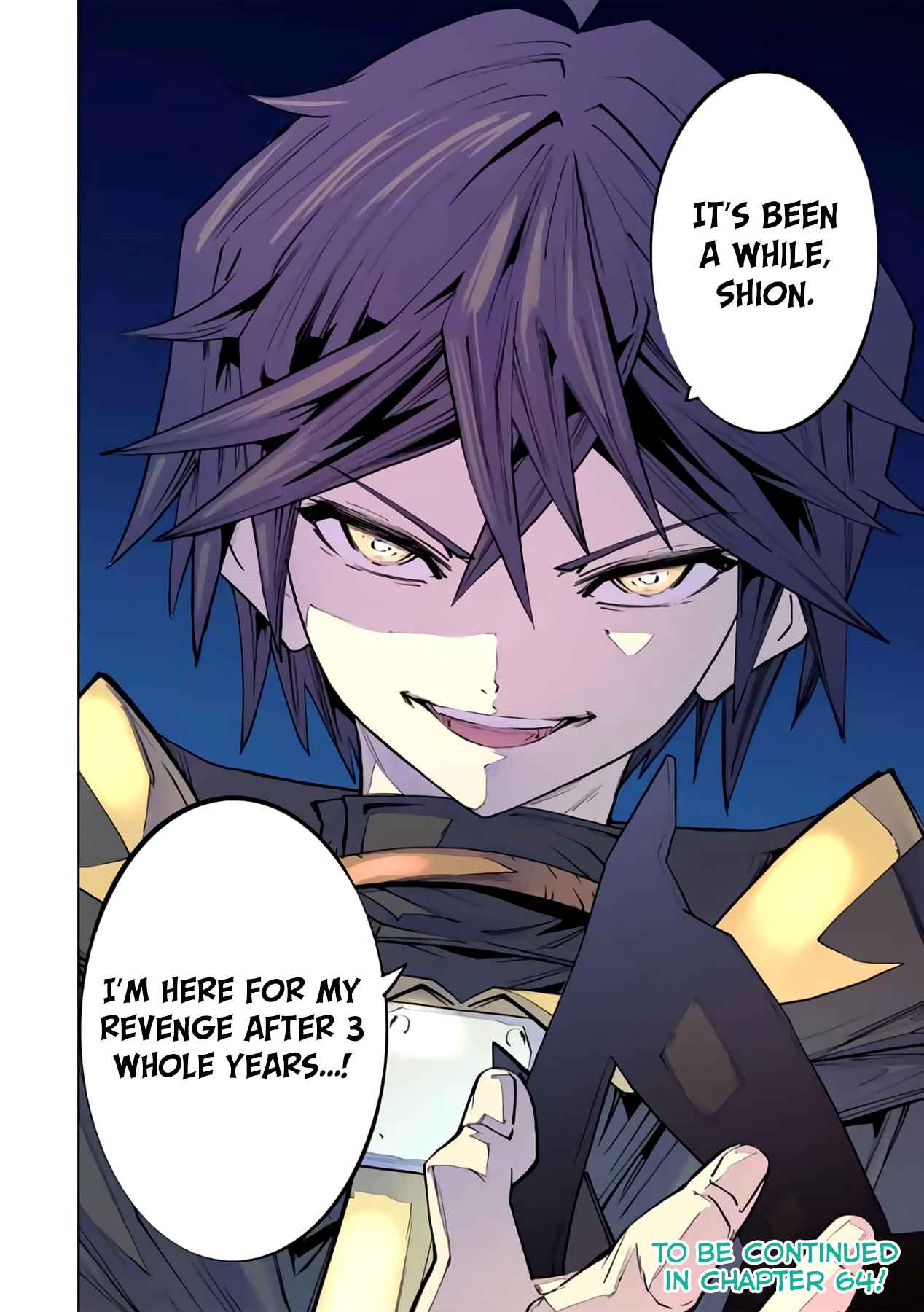 Shinjiteita Nakama-tachi ni Dungeon Okuchi de Korosarekaketa ga Gift "Mugen Gacha" de Level 9999 no Nakama-tachi o Te ni Irete Moto Party Member to Sekai ni Fukushuu & "Zamaa!" Shimasu! Chapter 63 — Page 20