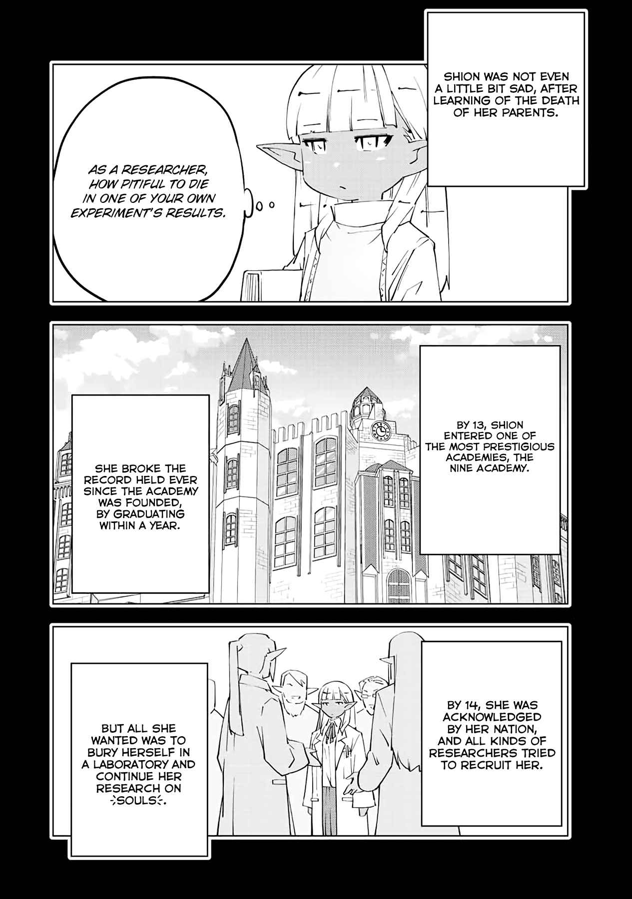 Shinjiteita Nakama-tachi ni Dungeon Okuchi de Korosarekaketa ga Gift "Mugen Gacha" de Level 9999 no Nakama-tachi o Te ni Irete Moto Party Member to Sekai ni Fukushuu & "Zamaa!" Shimasu! Chapter 64 — Page 3