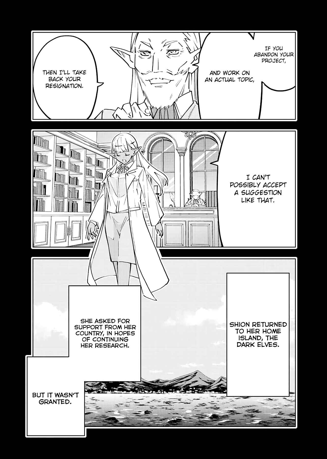 Shinjiteita Nakama-tachi ni Dungeon Okuchi de Korosarekaketa ga Gift "Mugen Gacha" de Level 9999 no Nakama-tachi o Te ni Irete Moto Party Member to Sekai ni Fukushuu & "Zamaa!" Shimasu! Chapter 64 — Page 6