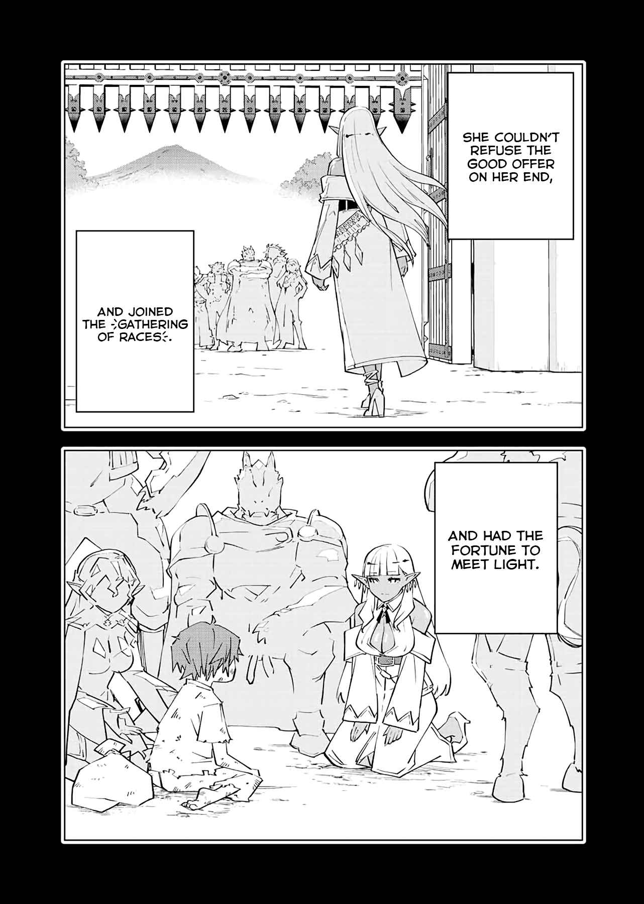 Shinjiteita Nakama-tachi ni Dungeon Okuchi de Korosarekaketa ga Gift "Mugen Gacha" de Level 9999 no Nakama-tachi o Te ni Irete Moto Party Member to Sekai ni Fukushuu & "Zamaa!" Shimasu! Chapter 64 — Page 8