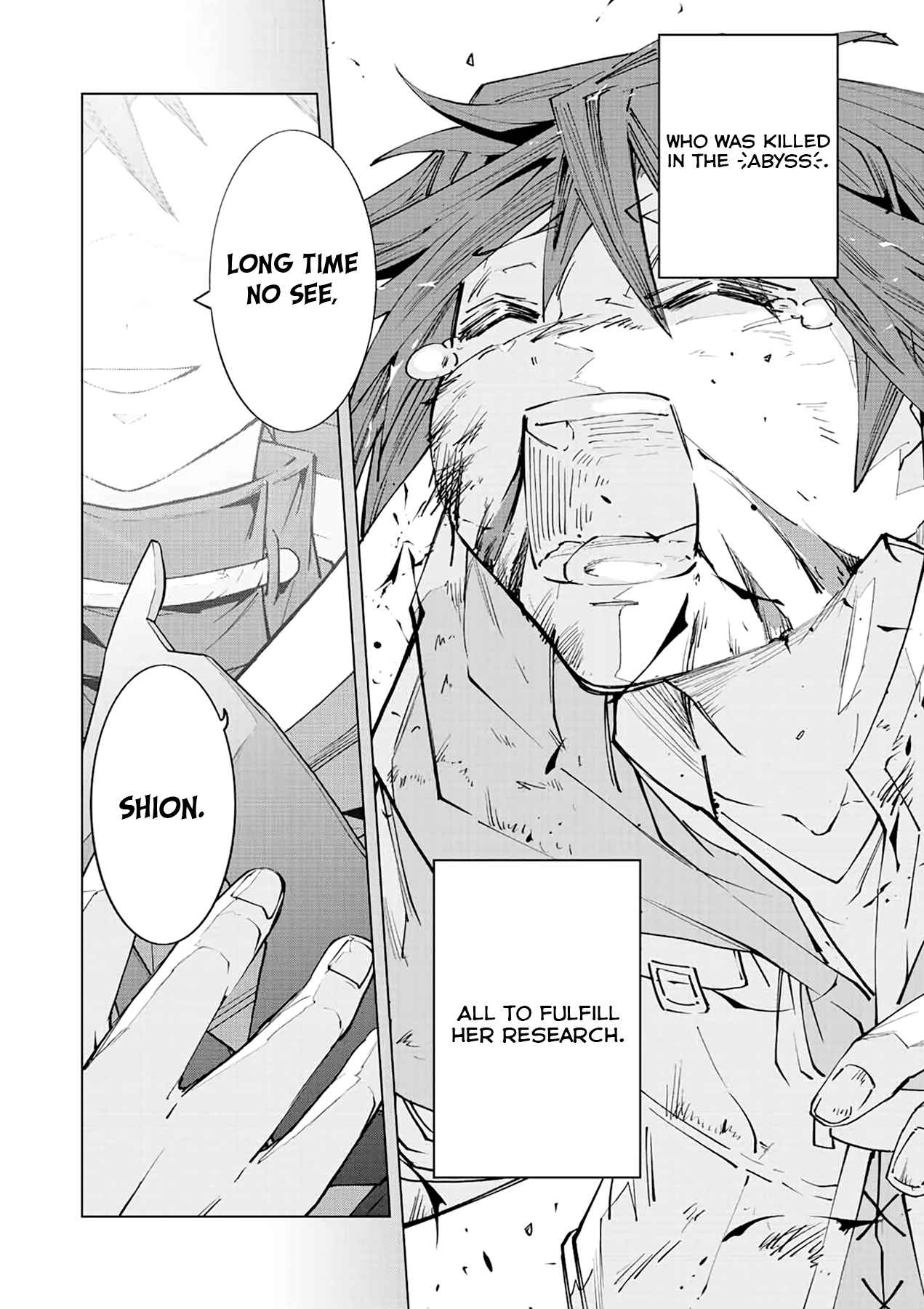 Shinjiteita Nakama-tachi ni Dungeon Okuchi de Korosarekaketa ga Gift "Mugen Gacha" de Level 9999 no Nakama-tachi o Te ni Irete Moto Party Member to Sekai ni Fukushuu & "Zamaa!" Shimasu! Chapter 64 — Page 9