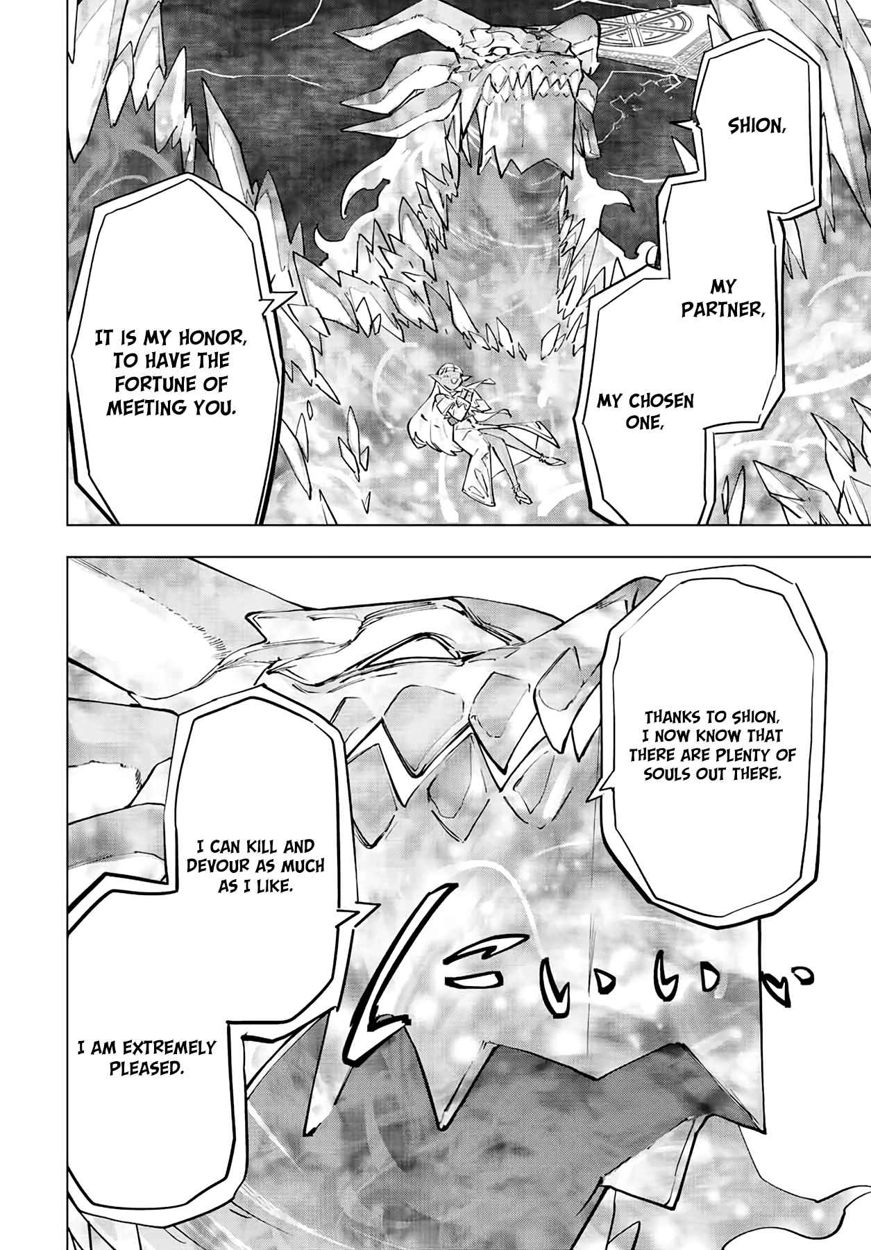 Shinjiteita Nakama-tachi ni Dungeon Okuchi de Korosarekaketa ga Gift "Mugen Gacha" de Level 9999 no Nakama-tachi o Te ni Irete Moto Party Member to Sekai ni Fukushuu & "Zamaa!" Shimasu! Chapter 64 — Page 13