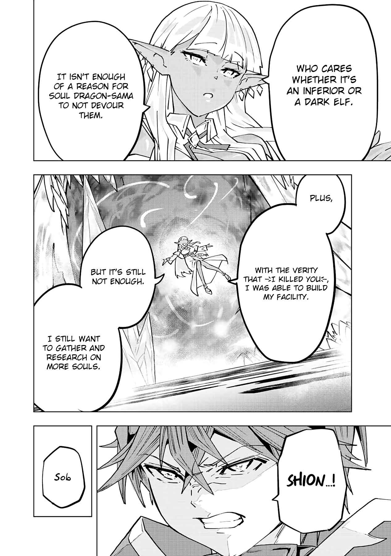 Shinjiteita Nakama-tachi ni Dungeon Okuchi de Korosarekaketa ga Gift "Mugen Gacha" de Level 9999 no Nakama-tachi o Te ni Irete Moto Party Member to Sekai ni Fukushuu & "Zamaa!" Shimasu! Chapter 64 — Page 15