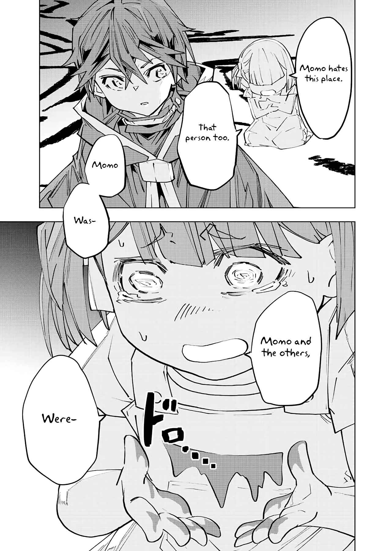 Shinjiteita Nakama-tachi ni Dungeon Okuchi de Korosarekaketa ga Gift "Mugen Gacha" de Level 9999 no Nakama-tachi o Te ni Irete Moto Party Member to Sekai ni Fukushuu & "Zamaa!" Shimasu! Chapter 64 — Page 16