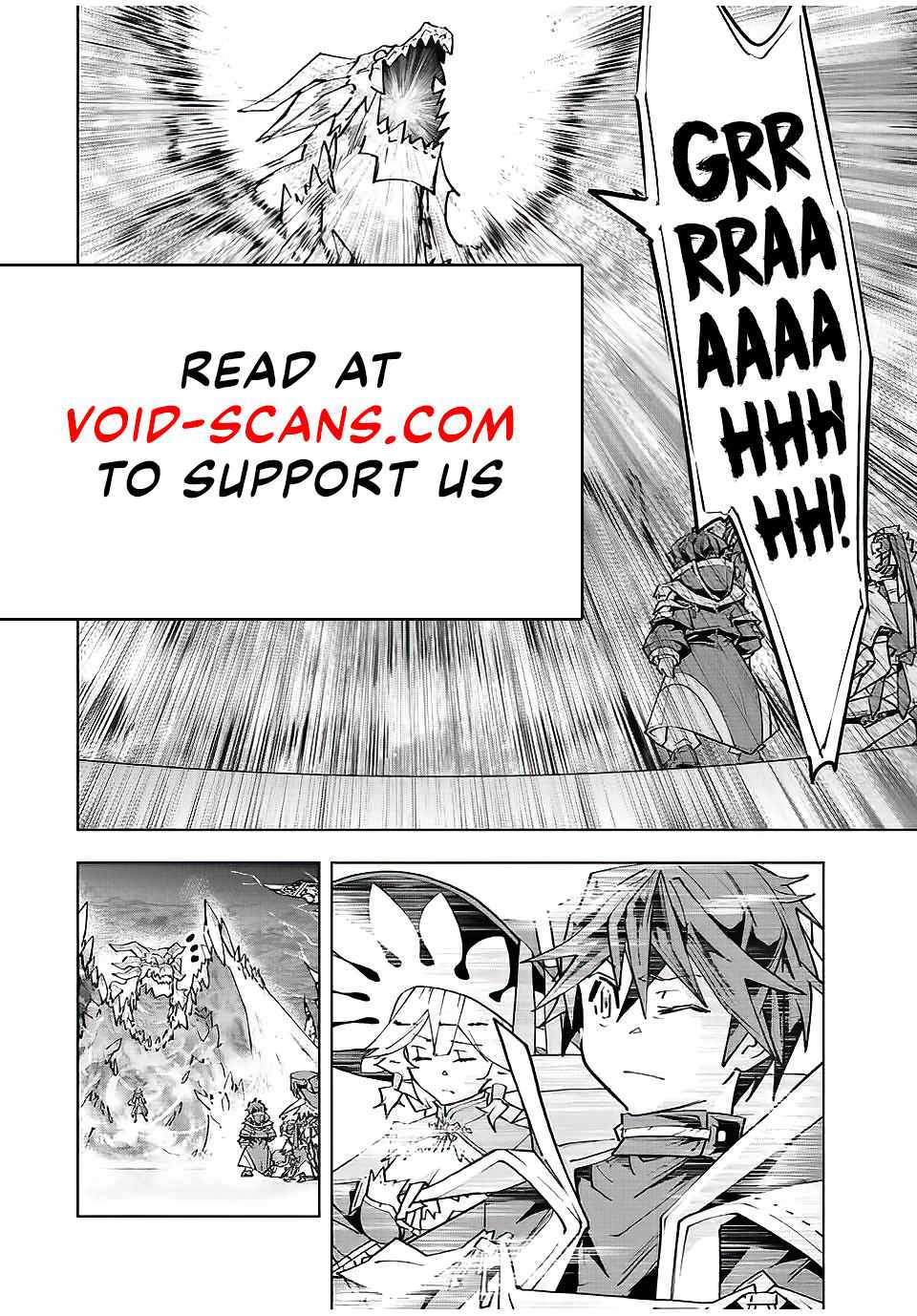 Shinjiteita Nakama-tachi ni Dungeon Okuchi de Korosarekaketa ga Gift "Mugen Gacha" de Level 9999 no Nakama-tachi o Te ni Irete Moto Party Member to Sekai ni Fukushuu & "Zamaa!" Shimasu! Chapter 65 — Page 4