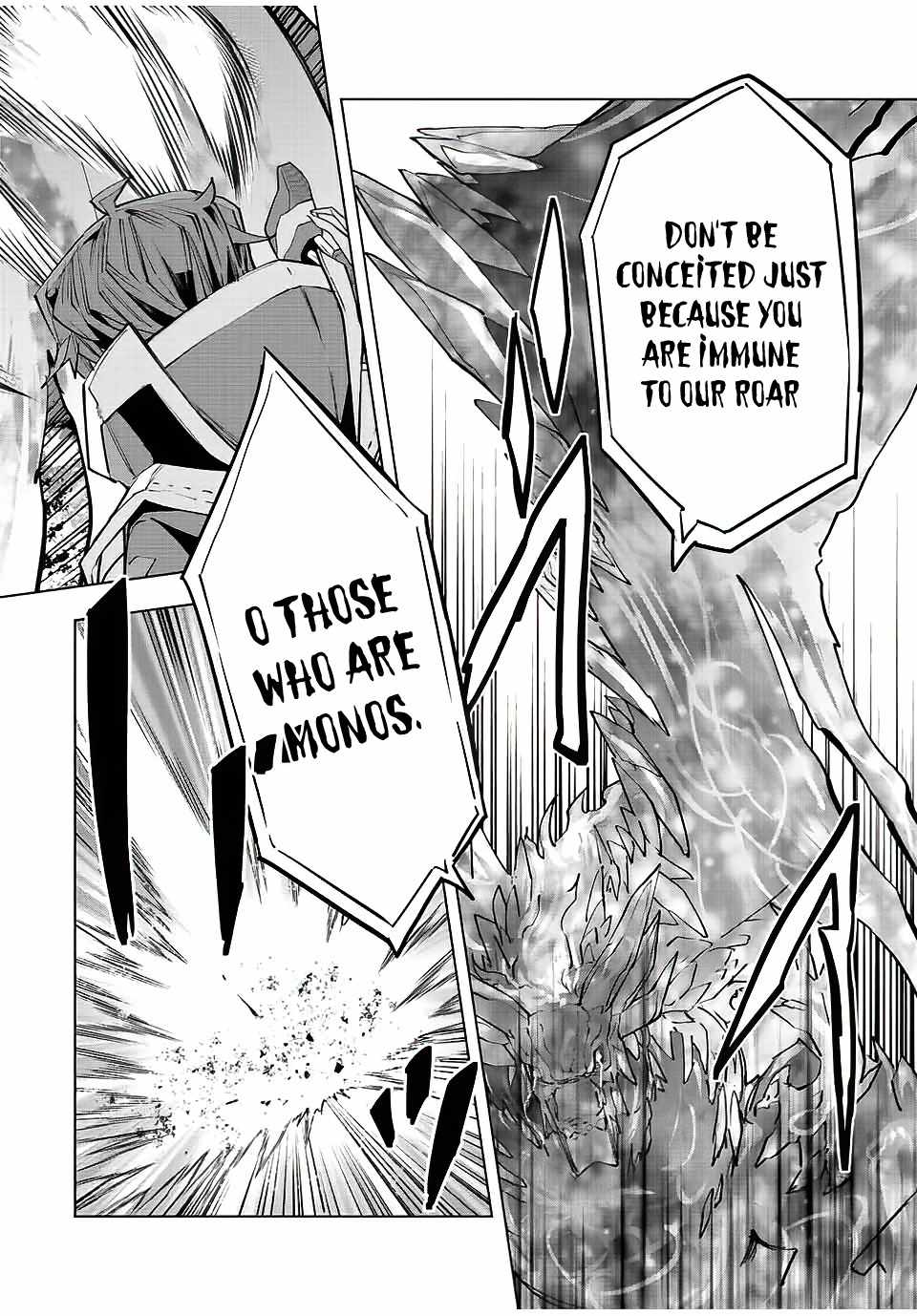 Shinjiteita Nakama-tachi ni Dungeon Okuchi de Korosarekaketa ga Gift "Mugen Gacha" de Level 9999 no Nakama-tachi o Te ni Irete Moto Party Member to Sekai ni Fukushuu & "Zamaa!" Shimasu! Chapter 65 — Page 6
