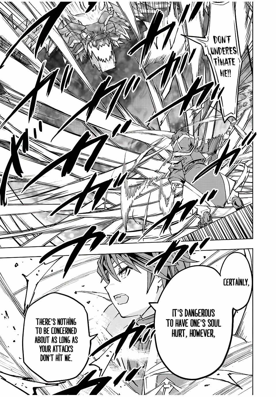 Shinjiteita Nakama-tachi ni Dungeon Okuchi de Korosarekaketa ga Gift "Mugen Gacha" de Level 9999 no Nakama-tachi o Te ni Irete Moto Party Member to Sekai ni Fukushuu & "Zamaa!" Shimasu! Chapter 65 — Page 9