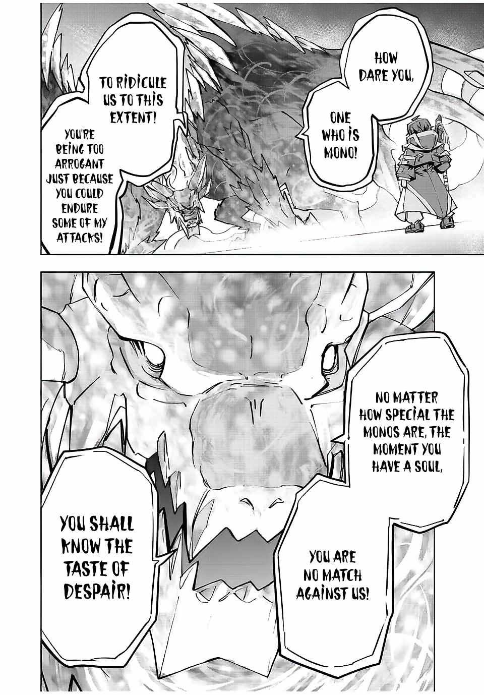 Shinjiteita Nakama-tachi ni Dungeon Okuchi de Korosarekaketa ga Gift "Mugen Gacha" de Level 9999 no Nakama-tachi o Te ni Irete Moto Party Member to Sekai ni Fukushuu & "Zamaa!" Shimasu! Chapter 65 — Page 16