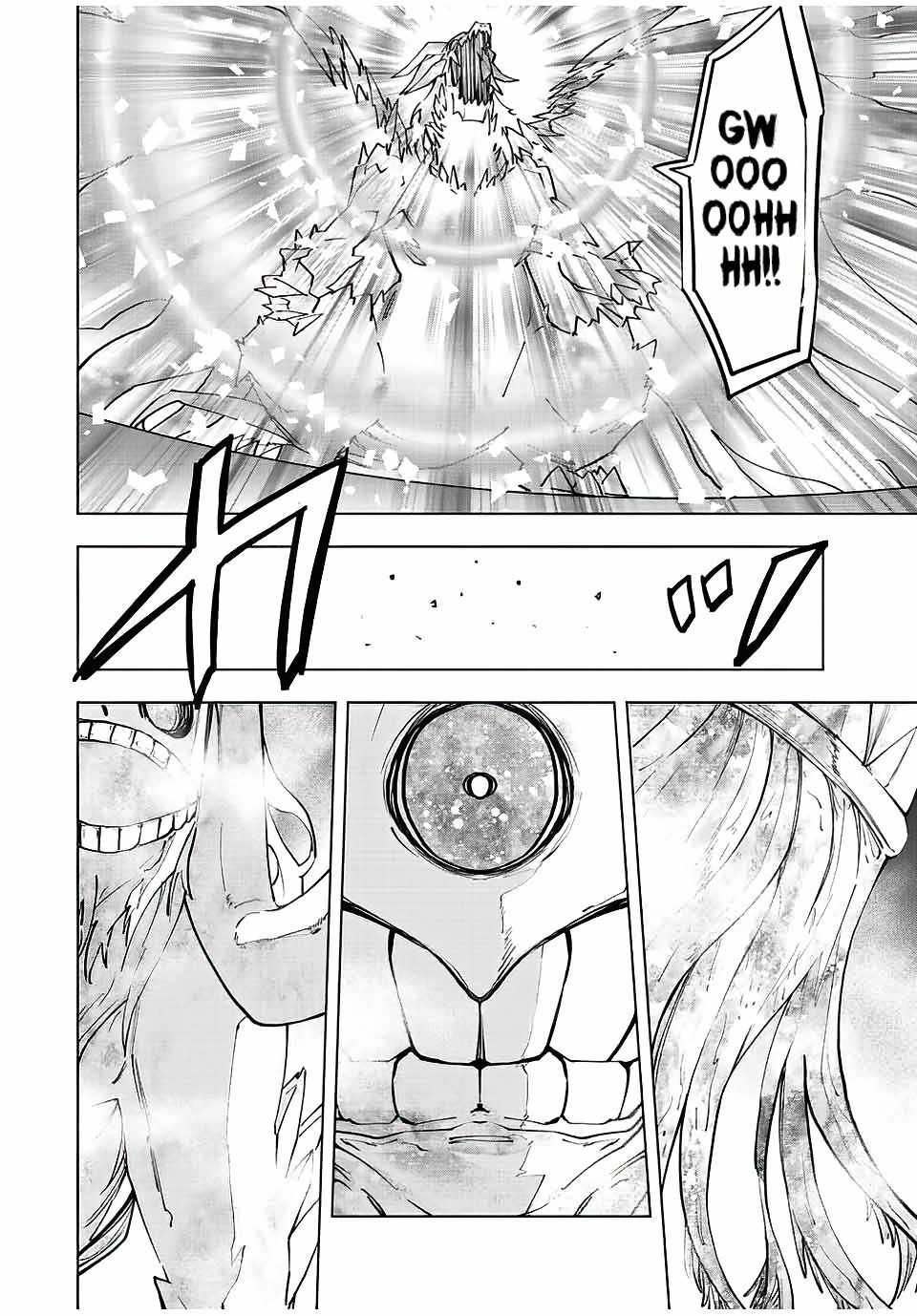 Shinjiteita Nakama-tachi ni Dungeon Okuchi de Korosarekaketa ga Gift "Mugen Gacha" de Level 9999 no Nakama-tachi o Te ni Irete Moto Party Member to Sekai ni Fukushuu & "Zamaa!" Shimasu! Chapter 65 — Page 18