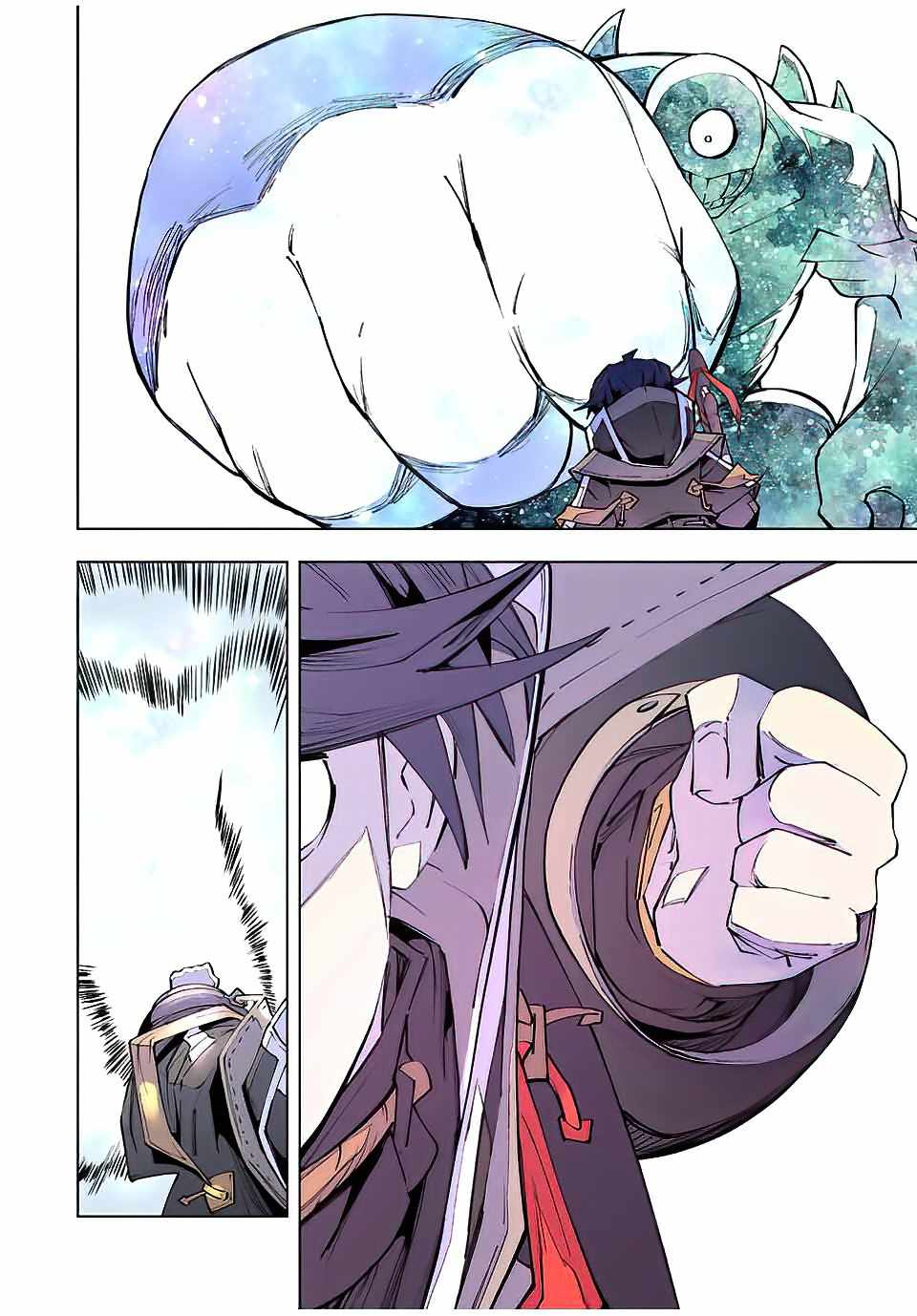 Shinjiteita Nakama-tachi ni Dungeon Okuchi de Korosarekaketa ga Gift "Mugen Gacha" de Level 9999 no Nakama-tachi o Te ni Irete Moto Party Member to Sekai ni Fukushuu & "Zamaa!" Shimasu! Chapter 65 — Page 24