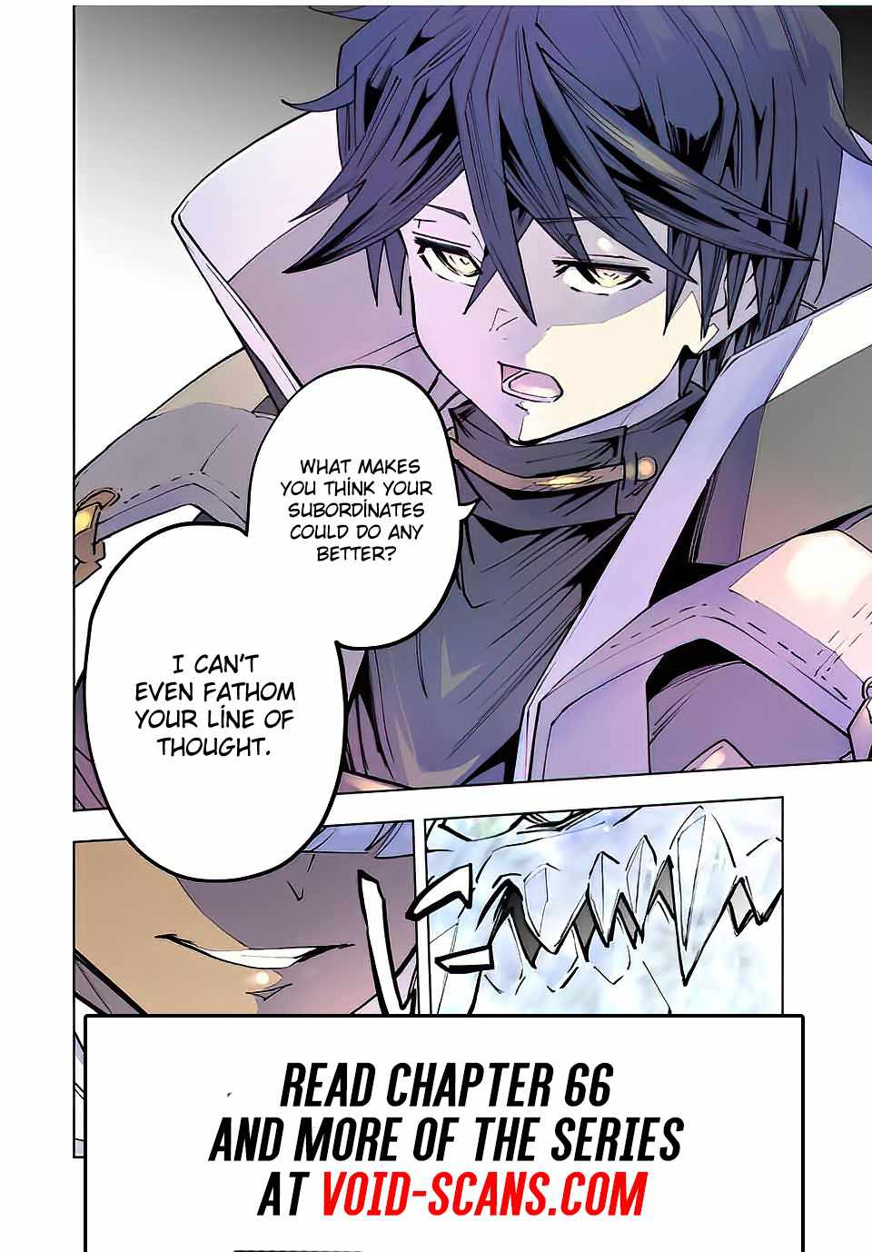 Shinjiteita Nakama-tachi ni Dungeon Okuchi de Korosarekaketa ga Gift "Mugen Gacha" de Level 9999 no Nakama-tachi o Te ni Irete Moto Party Member to Sekai ni Fukushuu & "Zamaa!" Shimasu! Chapter 65 — Page 26