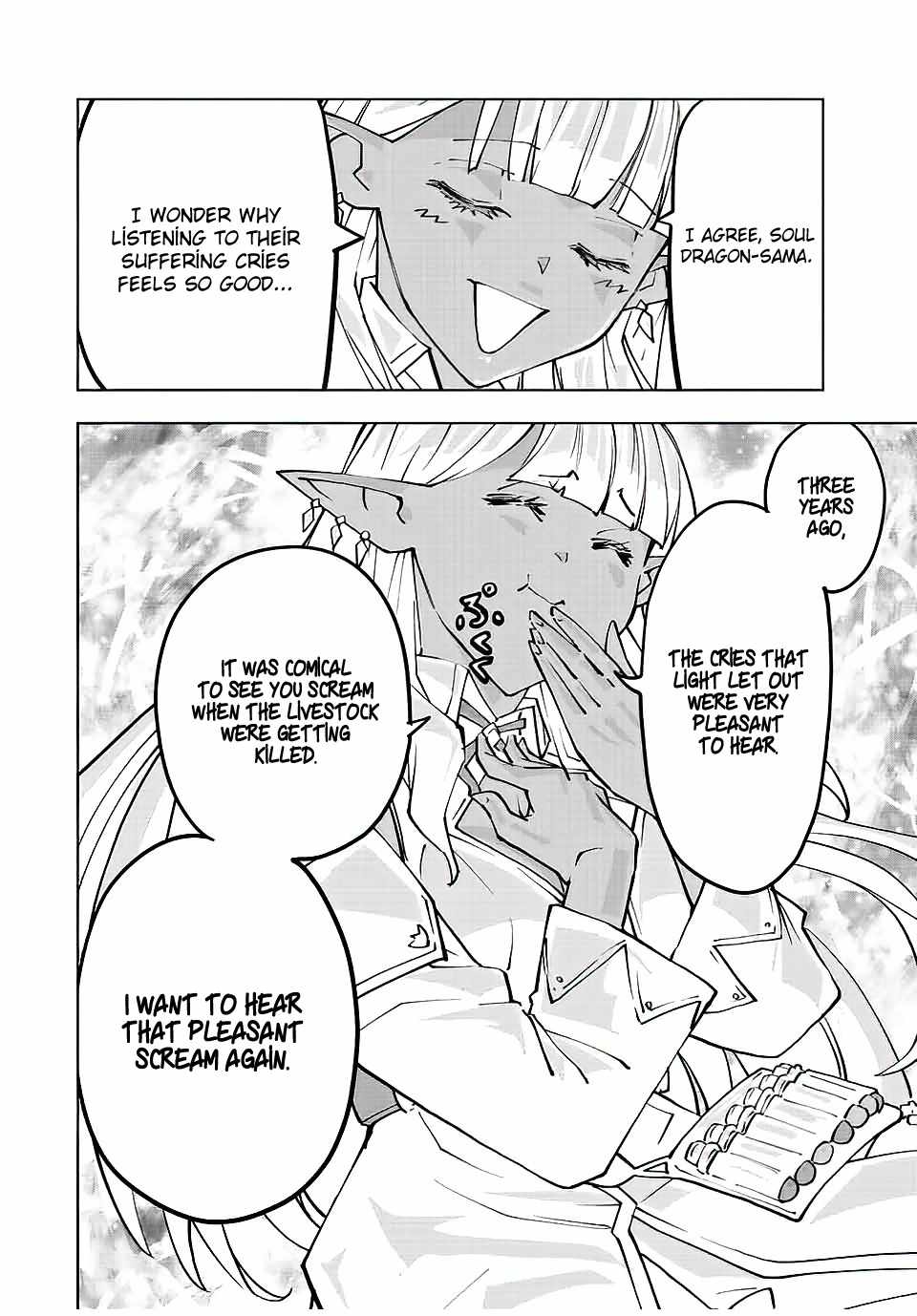 Shinjiteita Nakama-tachi ni Dungeon Okuchi de Korosarekaketa ga Gift "Mugen Gacha" de Level 9999 no Nakama-tachi o Te ni Irete Moto Party Member to Sekai ni Fukushuu & "Zamaa!" Shimasu! Chapter 66 — Page 8