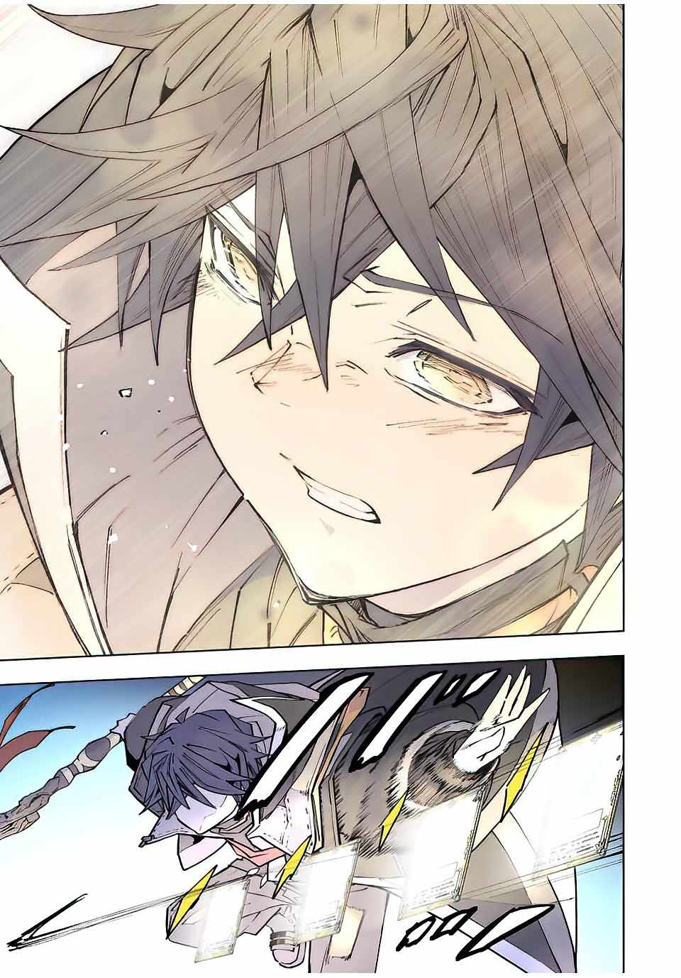 Shinjiteita Nakama-tachi ni Dungeon Okuchi de Korosarekaketa ga Gift "Mugen Gacha" de Level 9999 no Nakama-tachi o Te ni Irete Moto Party Member to Sekai ni Fukushuu & "Zamaa!" Shimasu! Chapter 66 — Page 23