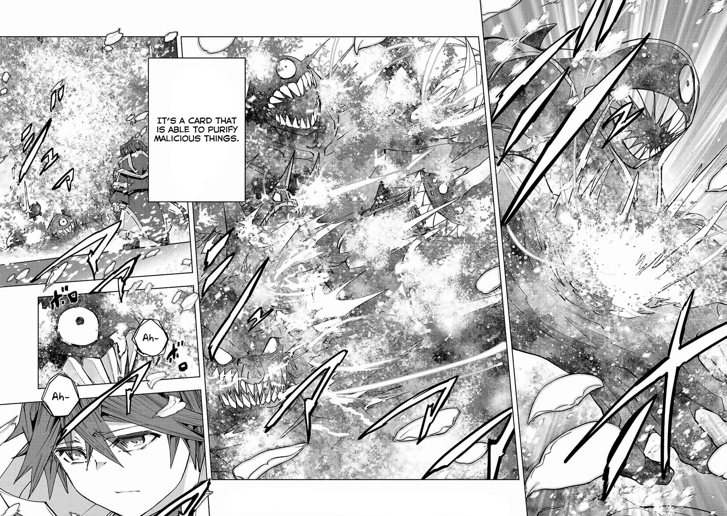 Shinjiteita Nakama-tachi ni Dungeon Okuchi de Korosarekaketa ga Gift "Mugen Gacha" de Level 9999 no Nakama-tachi o Te ni Irete Moto Party Member to Sekai ni Fukushuu & "Zamaa!" Shimasu! Chapter 67 — Page 3
