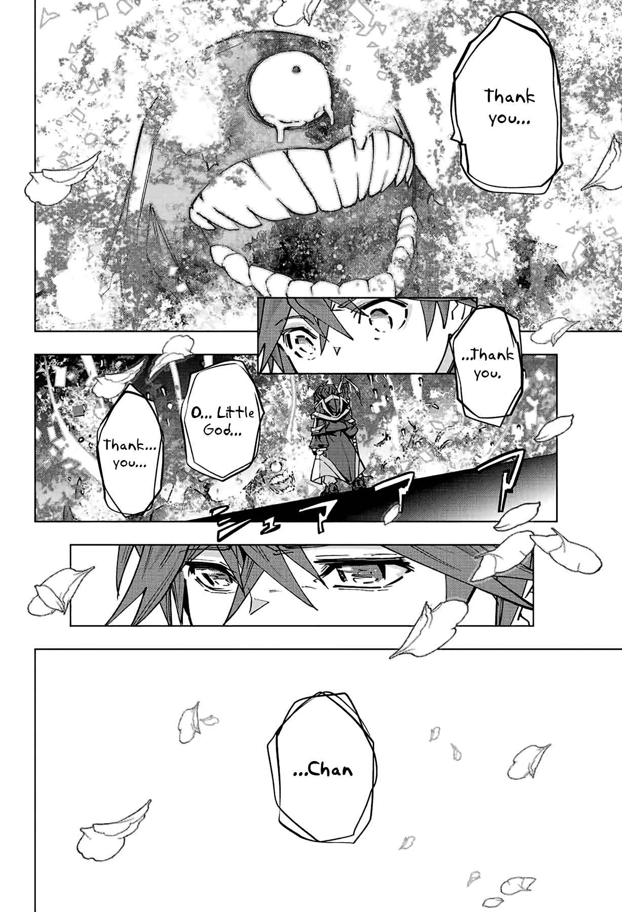 Shinjiteita Nakama-tachi ni Dungeon Okuchi de Korosarekaketa ga Gift "Mugen Gacha" de Level 9999 no Nakama-tachi o Te ni Irete Moto Party Member to Sekai ni Fukushuu & "Zamaa!" Shimasu! Chapter 67 — Page 4