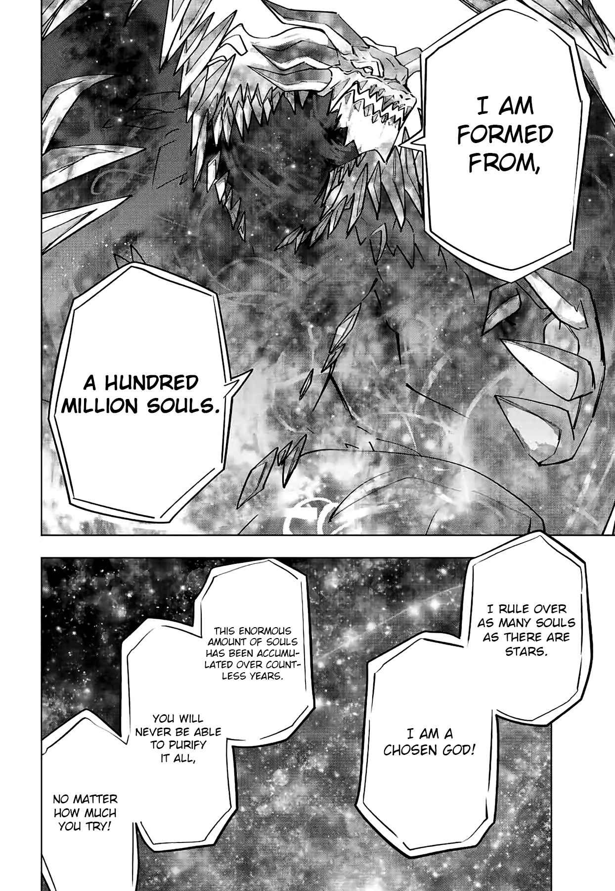 Shinjiteita Nakama-tachi ni Dungeon Okuchi de Korosarekaketa ga Gift "Mugen Gacha" de Level 9999 no Nakama-tachi o Te ni Irete Moto Party Member to Sekai ni Fukushuu & "Zamaa!" Shimasu! Chapter 67 — Page 9