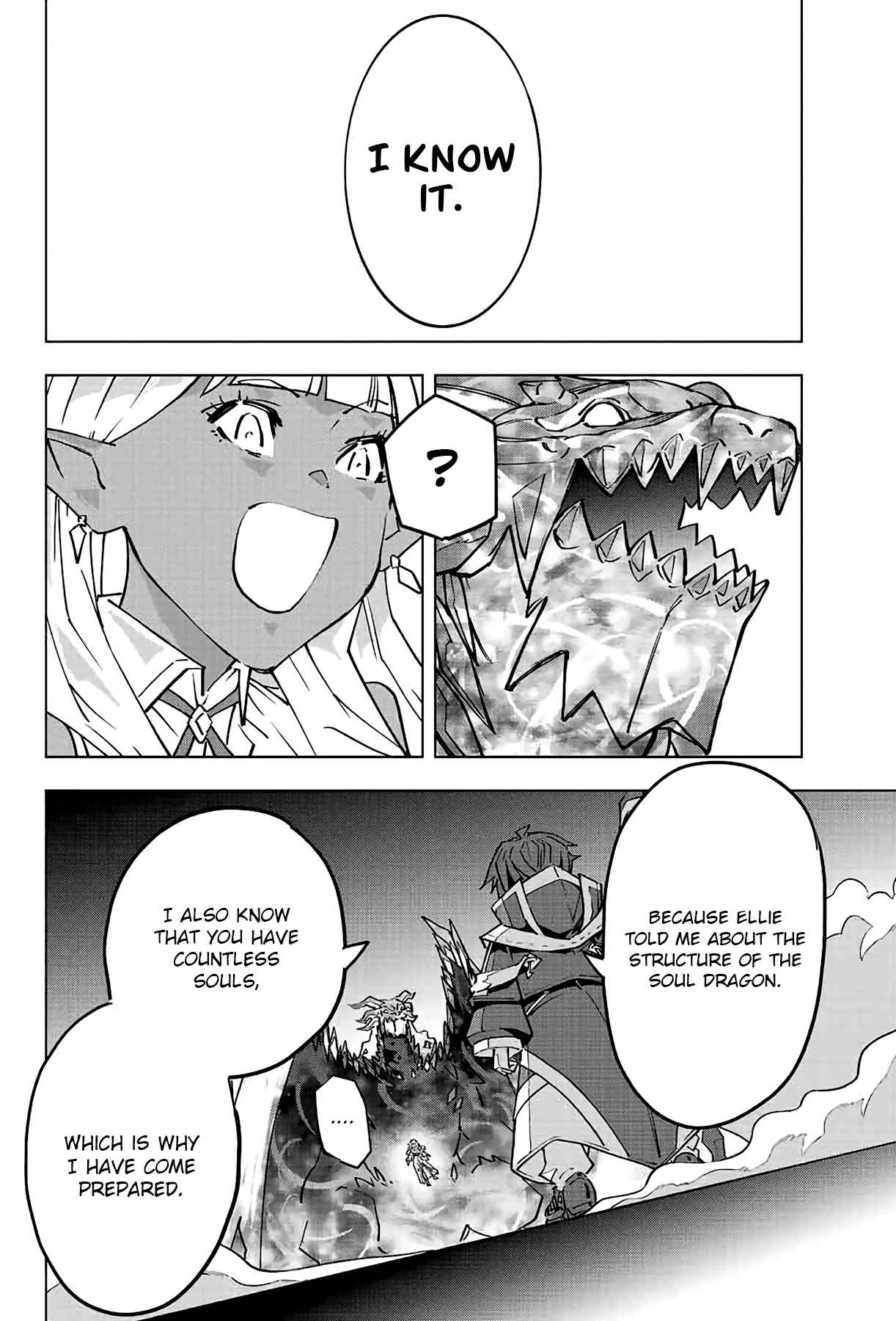 Shinjiteita Nakama-tachi ni Dungeon Okuchi de Korosarekaketa ga Gift "Mugen Gacha" de Level 9999 no Nakama-tachi o Te ni Irete Moto Party Member to Sekai ni Fukushuu & "Zamaa!" Shimasu! Chapter 67 — Page 13