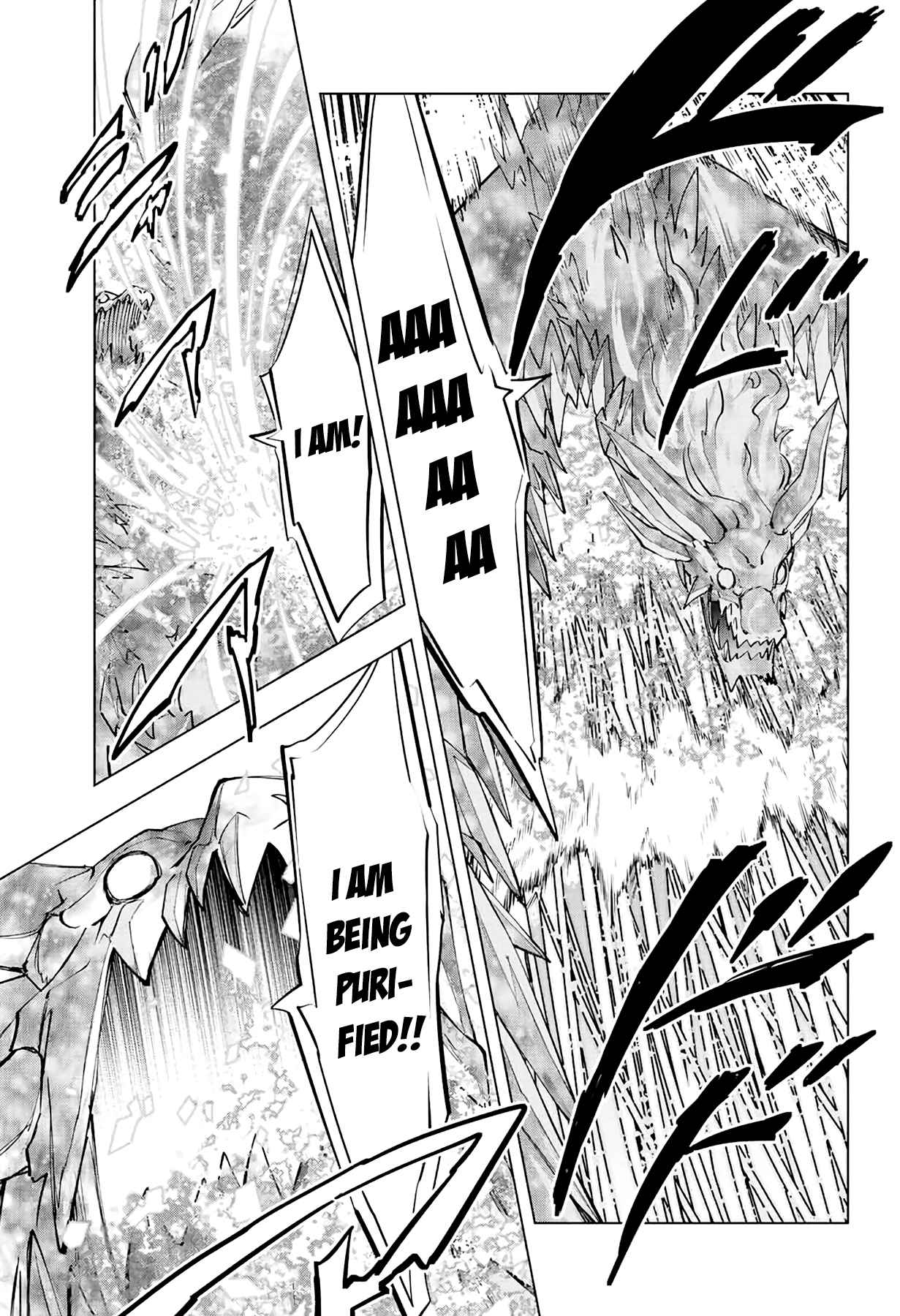 Shinjiteita Nakama-tachi ni Dungeon Okuchi de Korosarekaketa ga Gift "Mugen Gacha" de Level 9999 no Nakama-tachi o Te ni Irete Moto Party Member to Sekai ni Fukushuu & "Zamaa!" Shimasu! Chapter 68 — Page 5