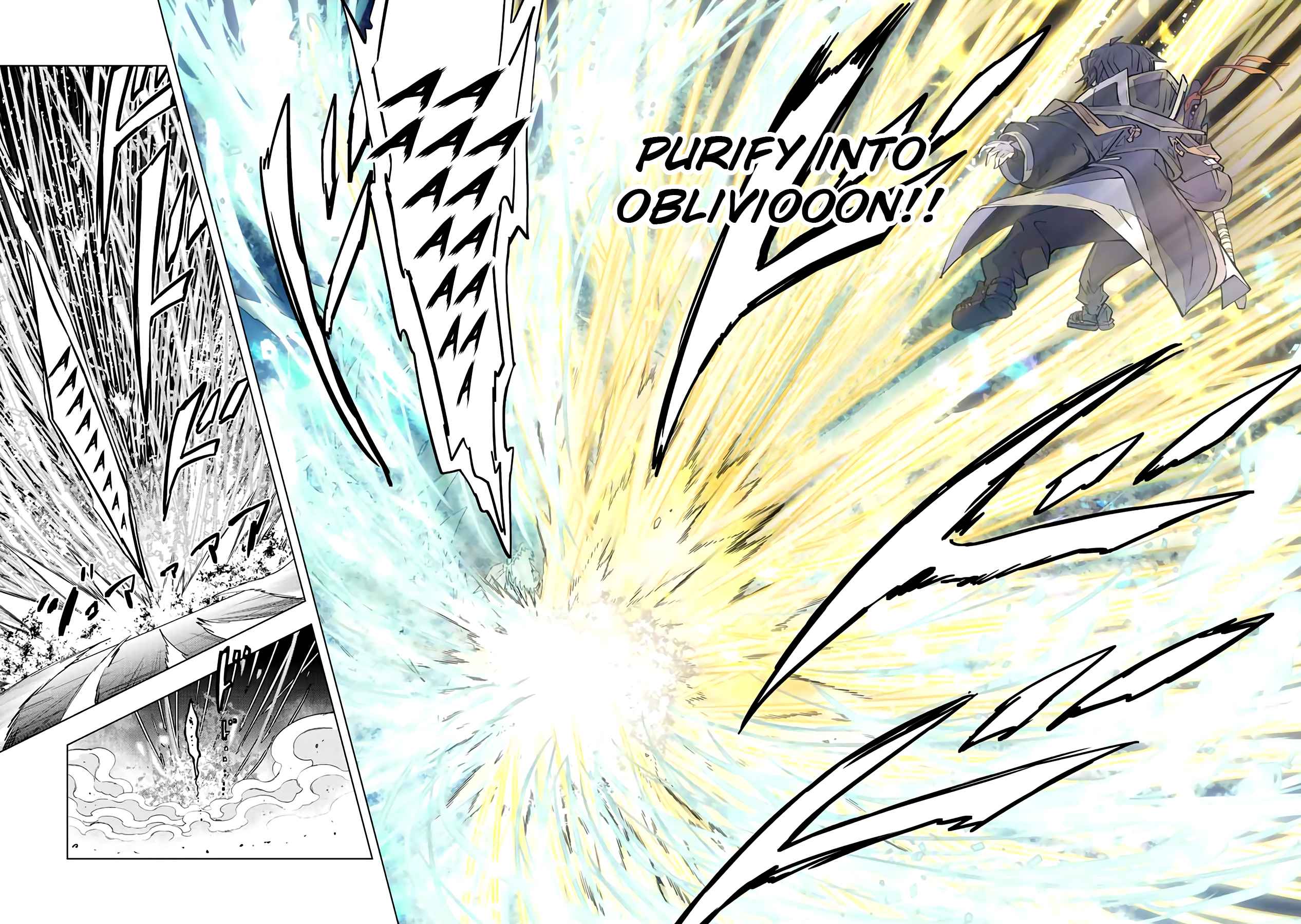 Shinjiteita Nakama-tachi ni Dungeon Okuchi de Korosarekaketa ga Gift "Mugen Gacha" de Level 9999 no Nakama-tachi o Te ni Irete Moto Party Member to Sekai ni Fukushuu & "Zamaa!" Shimasu! Chapter 68 — Page 16