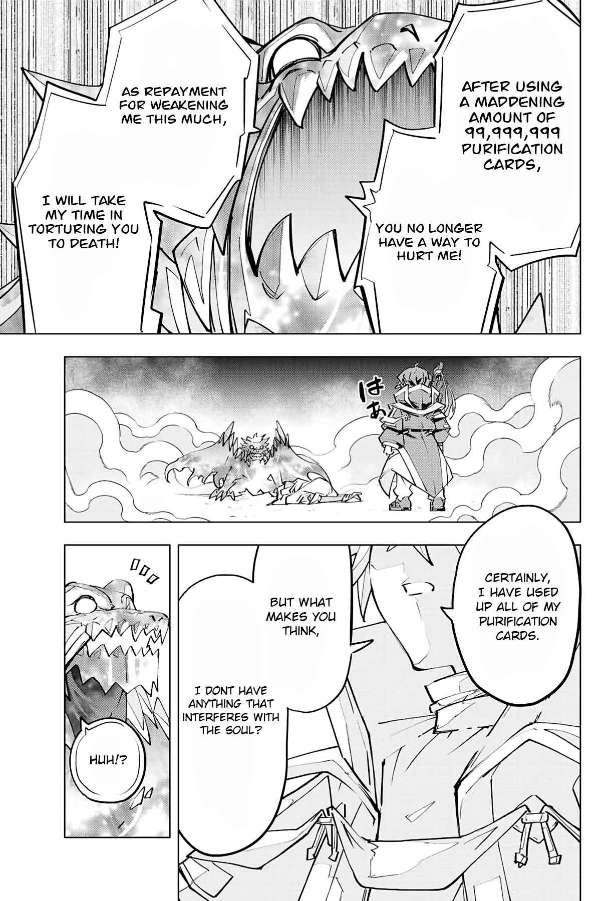 Shinjiteita Nakama-tachi ni Dungeon Okuchi de Korosarekaketa ga Gift "Mugen Gacha" de Level 9999 no Nakama-tachi o Te ni Irete Moto Party Member to Sekai ni Fukushuu & "Zamaa!" Shimasu! Chapter 68 — Page 18