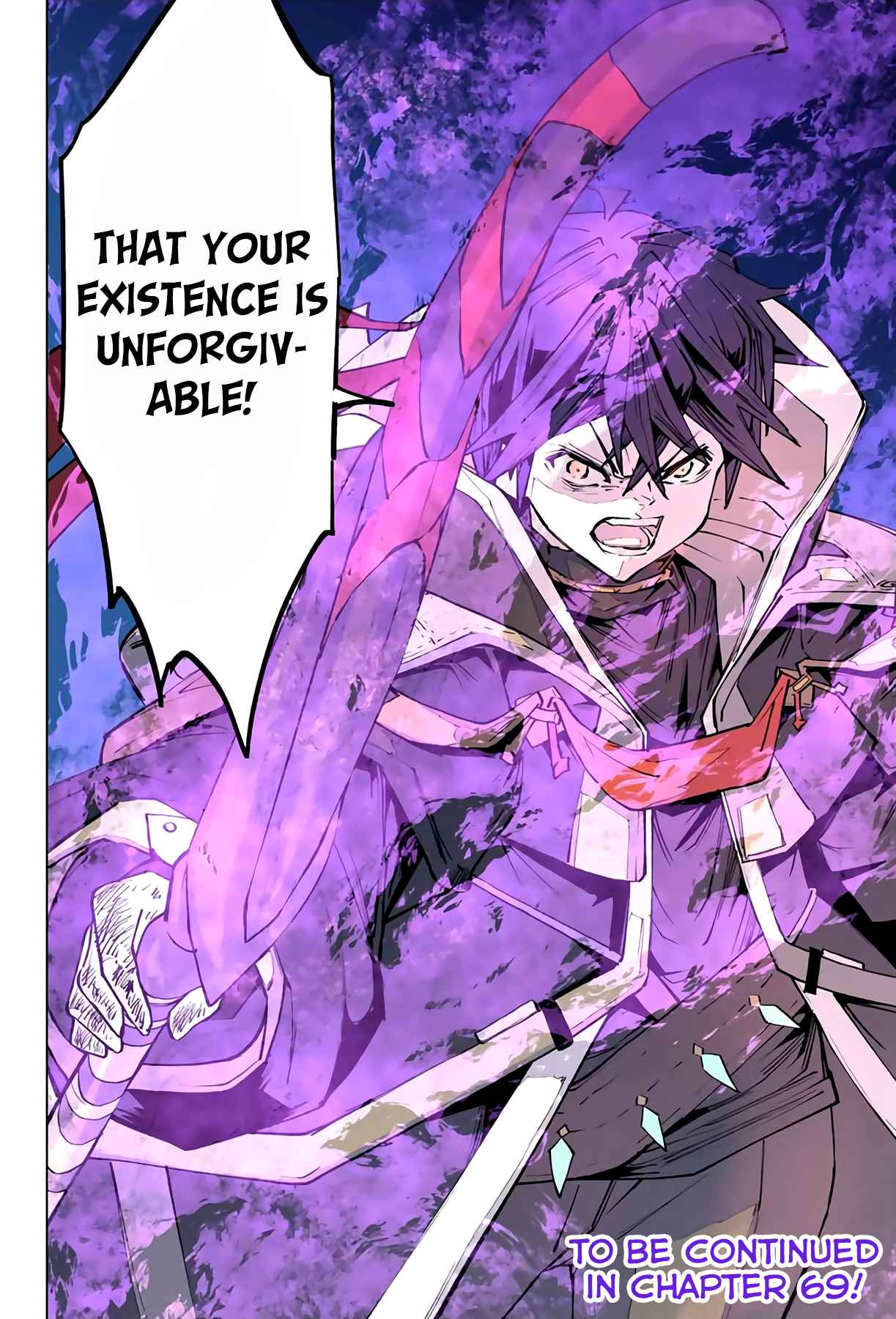 Shinjiteita Nakama-tachi ni Dungeon Okuchi de Korosarekaketa ga Gift "Mugen Gacha" de Level 9999 no Nakama-tachi o Te ni Irete Moto Party Member to Sekai ni Fukushuu & "Zamaa!" Shimasu! Chapter 68 — Page 20