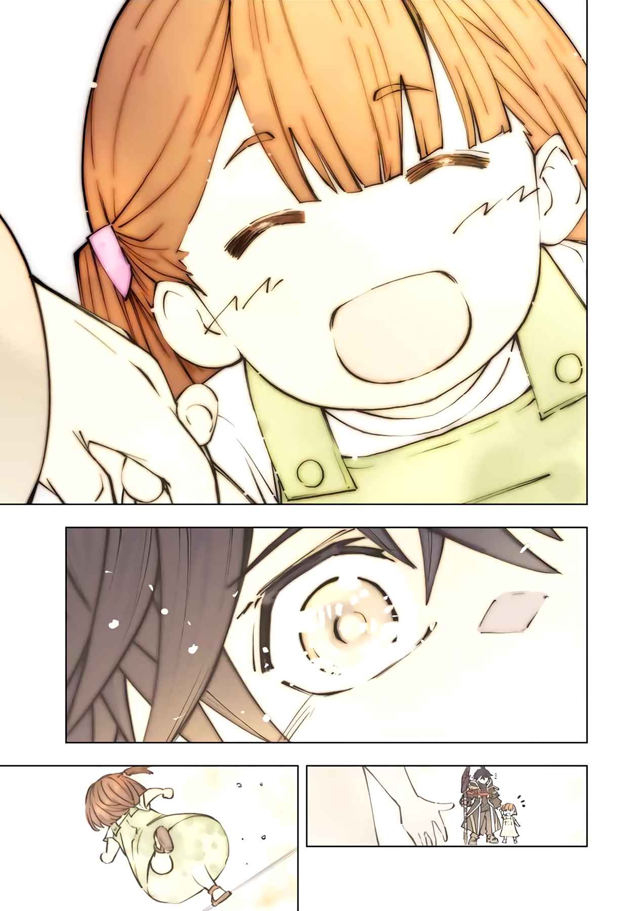 Shinjiteita Nakama-tachi ni Dungeon Okuchi de Korosarekaketa ga Gift "Mugen Gacha" de Level 9999 no Nakama-tachi o Te ni Irete Moto Party Member to Sekai ni Fukushuu & "Zamaa!" Shimasu! Chapter 69 — Page 13