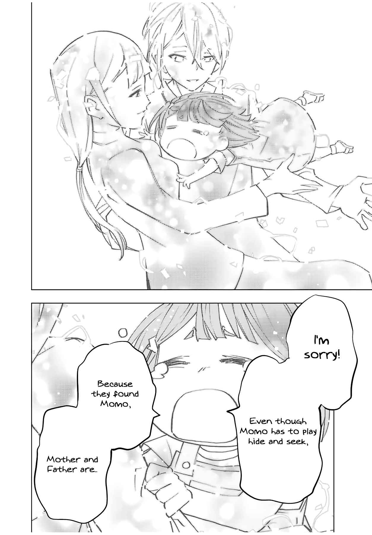 Shinjiteita Nakama-tachi ni Dungeon Okuchi de Korosarekaketa ga Gift "Mugen Gacha" de Level 9999 no Nakama-tachi o Te ni Irete Moto Party Member to Sekai ni Fukushuu & "Zamaa!" Shimasu! Chapter 69 — Page 14