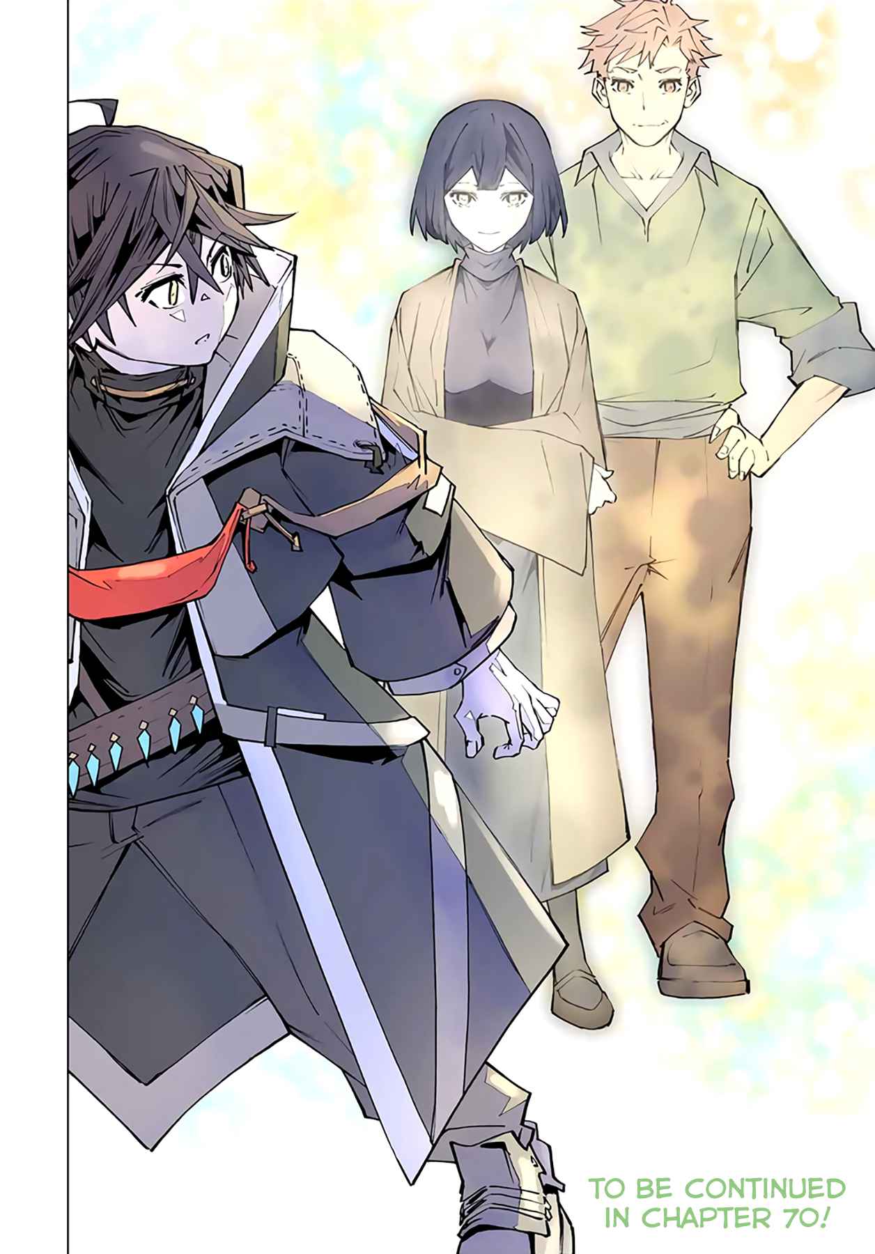 Shinjiteita Nakama-tachi ni Dungeon Okuchi de Korosarekaketa ga Gift "Mugen Gacha" de Level 9999 no Nakama-tachi o Te ni Irete Moto Party Member to Sekai ni Fukushuu & "Zamaa!" Shimasu! Chapter 69 — Page 21