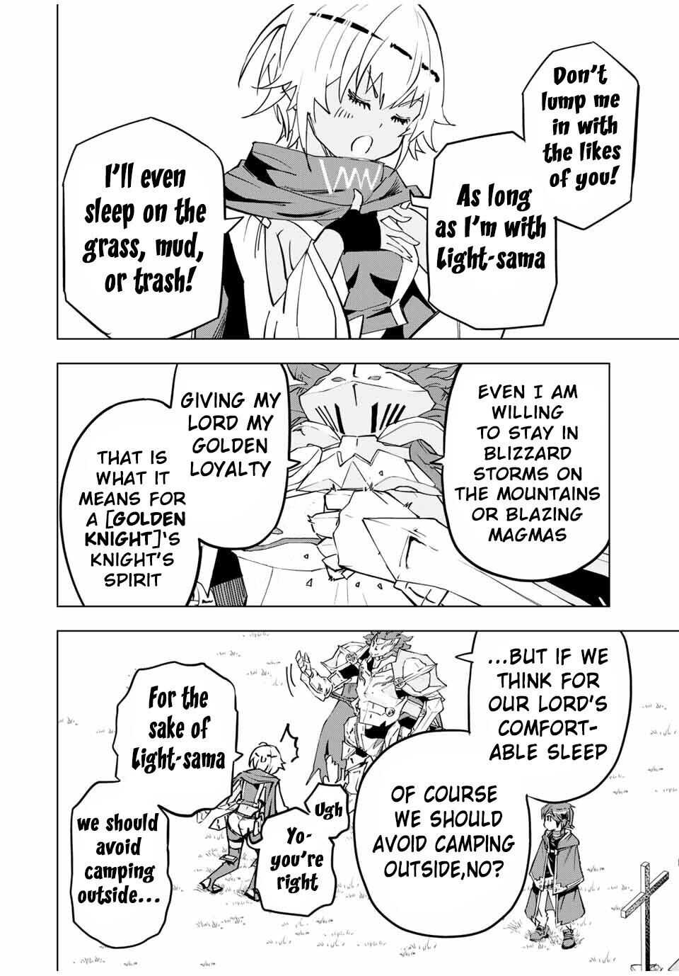 Shinjiteita Nakama-tachi ni Dungeon Okuchi de Korosarekaketa ga Gift "Mugen Gacha" de Level 9999 no Nakama-tachi o Te ni Irete Moto Party Member to Sekai ni Fukushuu & "Zamaa!" Shimasu! Chapter 7 — Page 9