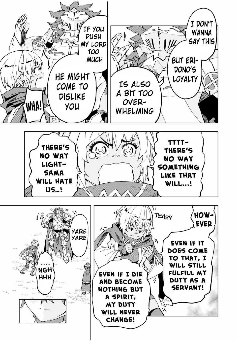 Shinjiteita Nakama-tachi ni Dungeon Okuchi de Korosarekaketa ga Gift "Mugen Gacha" de Level 9999 no Nakama-tachi o Te ni Irete Moto Party Member to Sekai ni Fukushuu & "Zamaa!" Shimasu! Chapter 7 — Page 10
