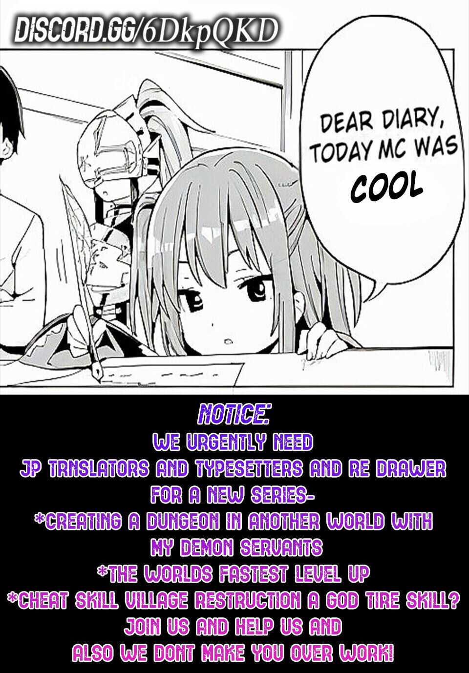 Shinjiteita Nakama-tachi ni Dungeon Okuchi de Korosarekaketa ga Gift "Mugen Gacha" de Level 9999 no Nakama-tachi o Te ni Irete Moto Party Member to Sekai ni Fukushuu & "Zamaa!" Shimasu! Chapter 7 — Page 18