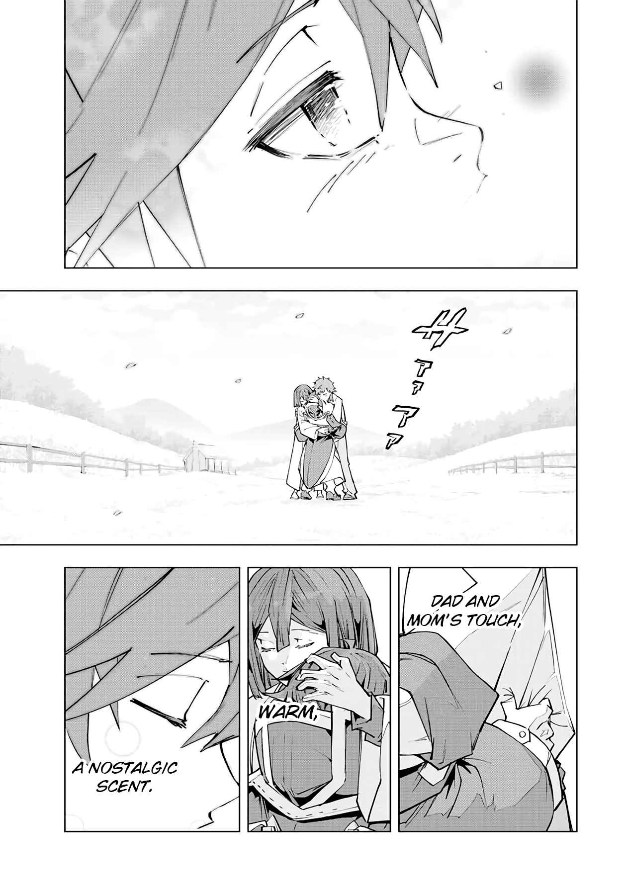 Shinjiteita Nakama-tachi ni Dungeon Okuchi de Korosarekaketa ga Gift "Mugen Gacha" de Level 9999 no Nakama-tachi o Te ni Irete Moto Party Member to Sekai ni Fukushuu & "Zamaa!" Shimasu! Chapter 70 — Page 4