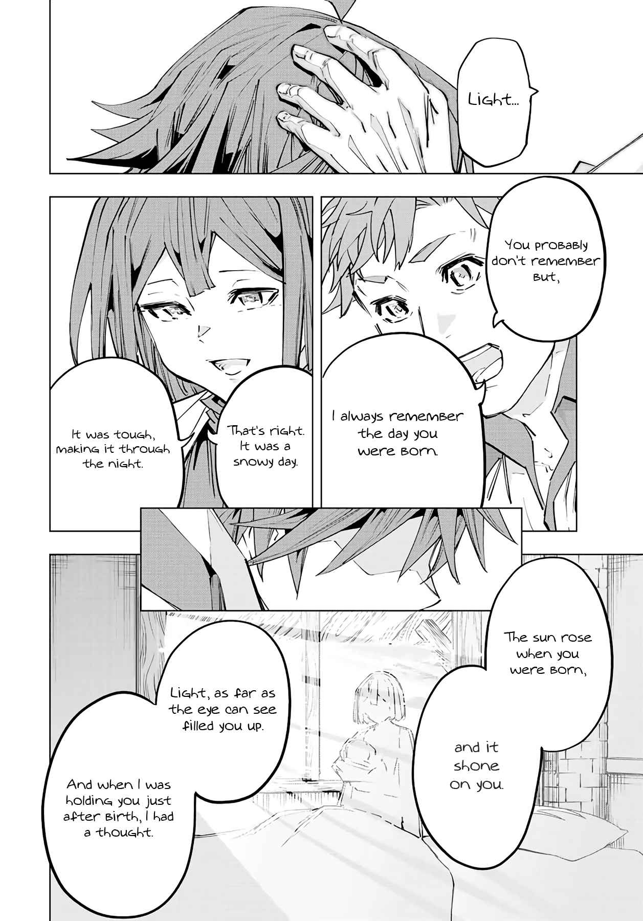 Shinjiteita Nakama-tachi ni Dungeon Okuchi de Korosarekaketa ga Gift "Mugen Gacha" de Level 9999 no Nakama-tachi o Te ni Irete Moto Party Member to Sekai ni Fukushuu & "Zamaa!" Shimasu! Chapter 70 — Page 7