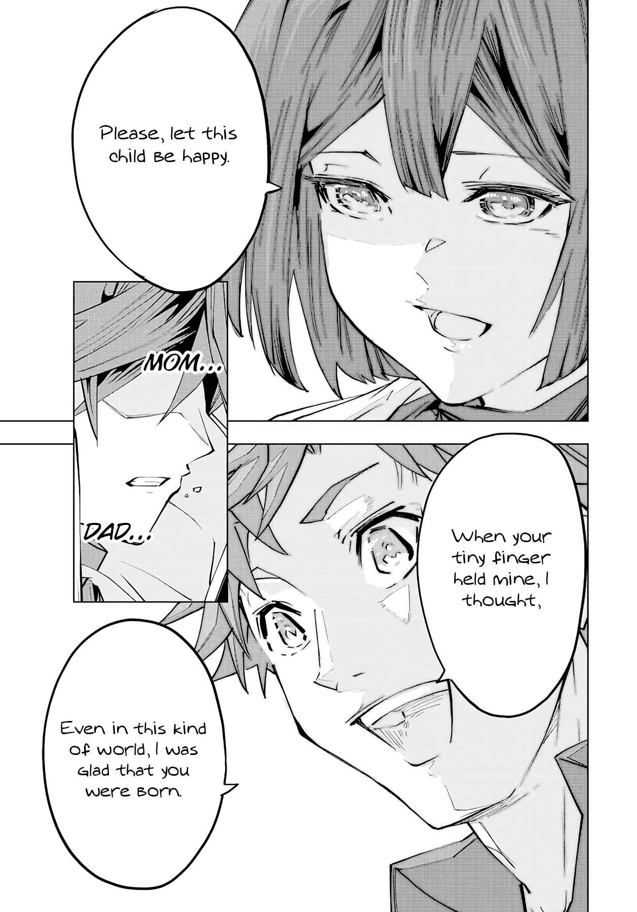 Shinjiteita Nakama-tachi ni Dungeon Okuchi de Korosarekaketa ga Gift "Mugen Gacha" de Level 9999 no Nakama-tachi o Te ni Irete Moto Party Member to Sekai ni Fukushuu & "Zamaa!" Shimasu! Chapter 70 — Page 8