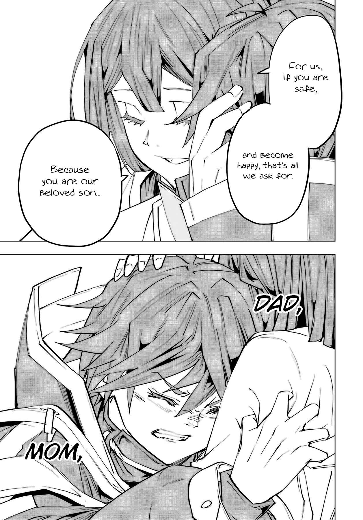 Shinjiteita Nakama-tachi ni Dungeon Okuchi de Korosarekaketa ga Gift "Mugen Gacha" de Level 9999 no Nakama-tachi o Te ni Irete Moto Party Member to Sekai ni Fukushuu & "Zamaa!" Shimasu! Chapter 70 — Page 10