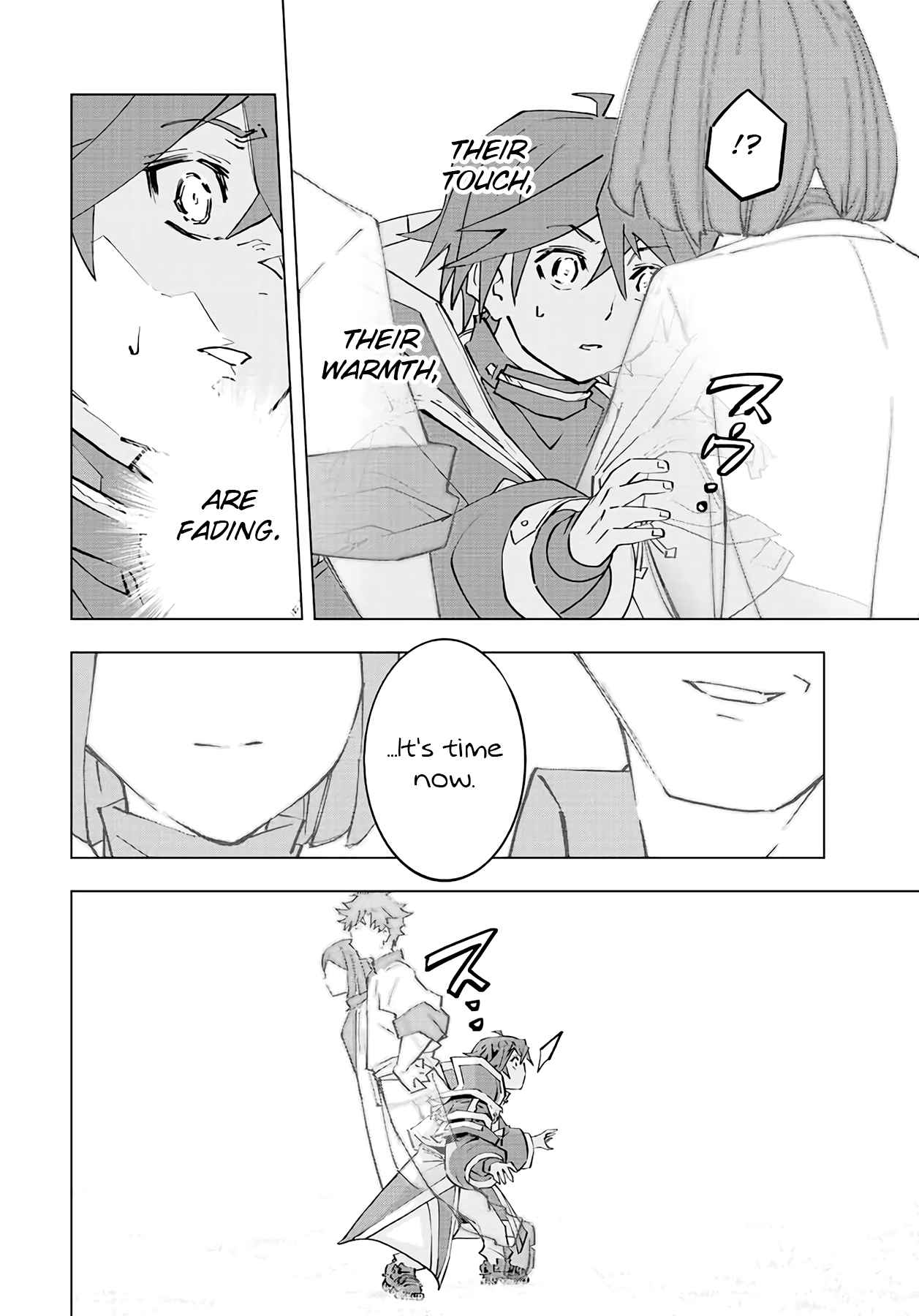 Shinjiteita Nakama-tachi ni Dungeon Okuchi de Korosarekaketa ga Gift "Mugen Gacha" de Level 9999 no Nakama-tachi o Te ni Irete Moto Party Member to Sekai ni Fukushuu & "Zamaa!" Shimasu! Chapter 70 — Page 11