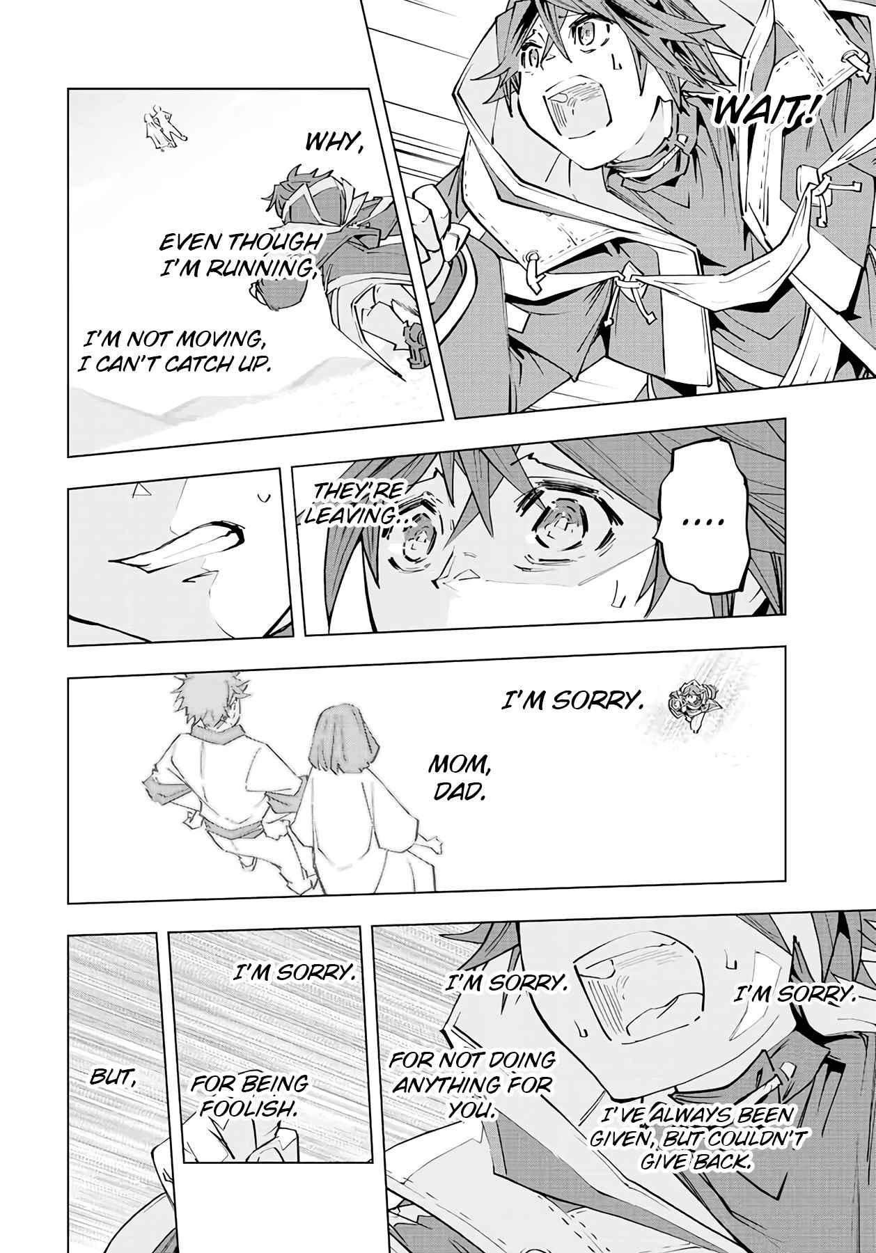 Shinjiteita Nakama-tachi ni Dungeon Okuchi de Korosarekaketa ga Gift "Mugen Gacha" de Level 9999 no Nakama-tachi o Te ni Irete Moto Party Member to Sekai ni Fukushuu & "Zamaa!" Shimasu! Chapter 70 — Page 13