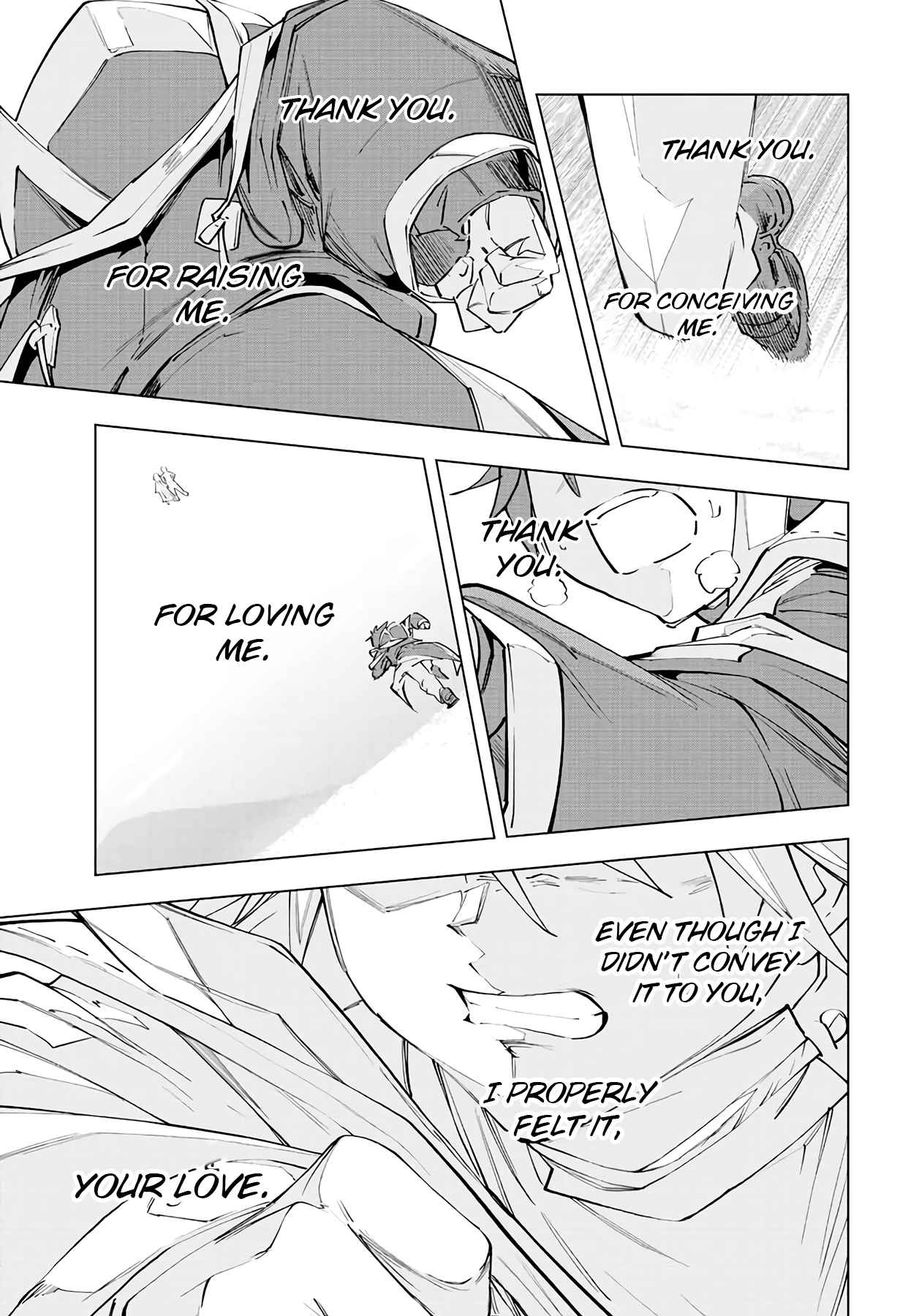 Shinjiteita Nakama-tachi ni Dungeon Okuchi de Korosarekaketa ga Gift "Mugen Gacha" de Level 9999 no Nakama-tachi o Te ni Irete Moto Party Member to Sekai ni Fukushuu & "Zamaa!" Shimasu! Chapter 70 — Page 14