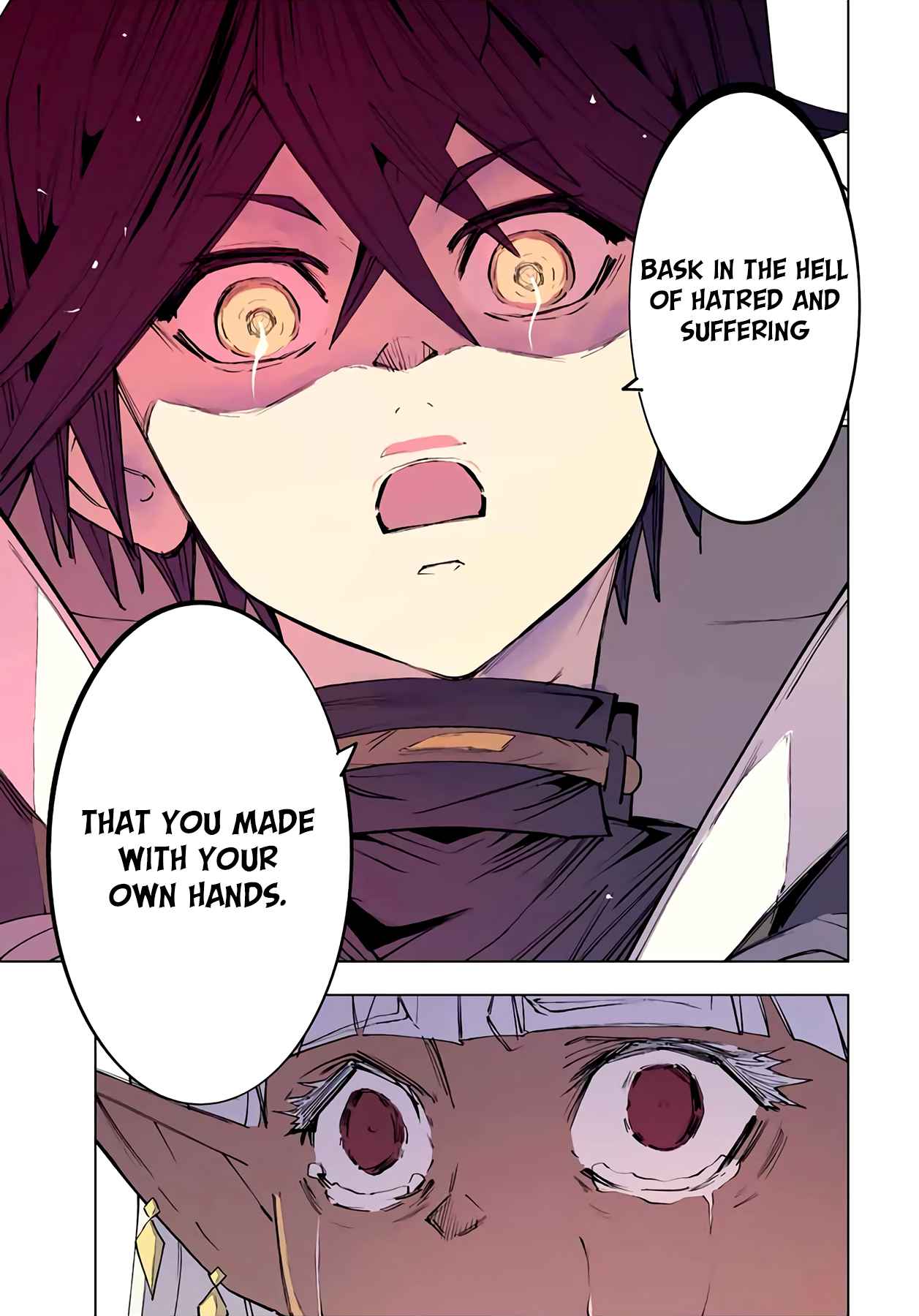 Shinjiteita Nakama-tachi ni Dungeon Okuchi de Korosarekaketa ga Gift "Mugen Gacha" de Level 9999 no Nakama-tachi o Te ni Irete Moto Party Member to Sekai ni Fukushuu & "Zamaa!" Shimasu! Chapter 71 — Page 19