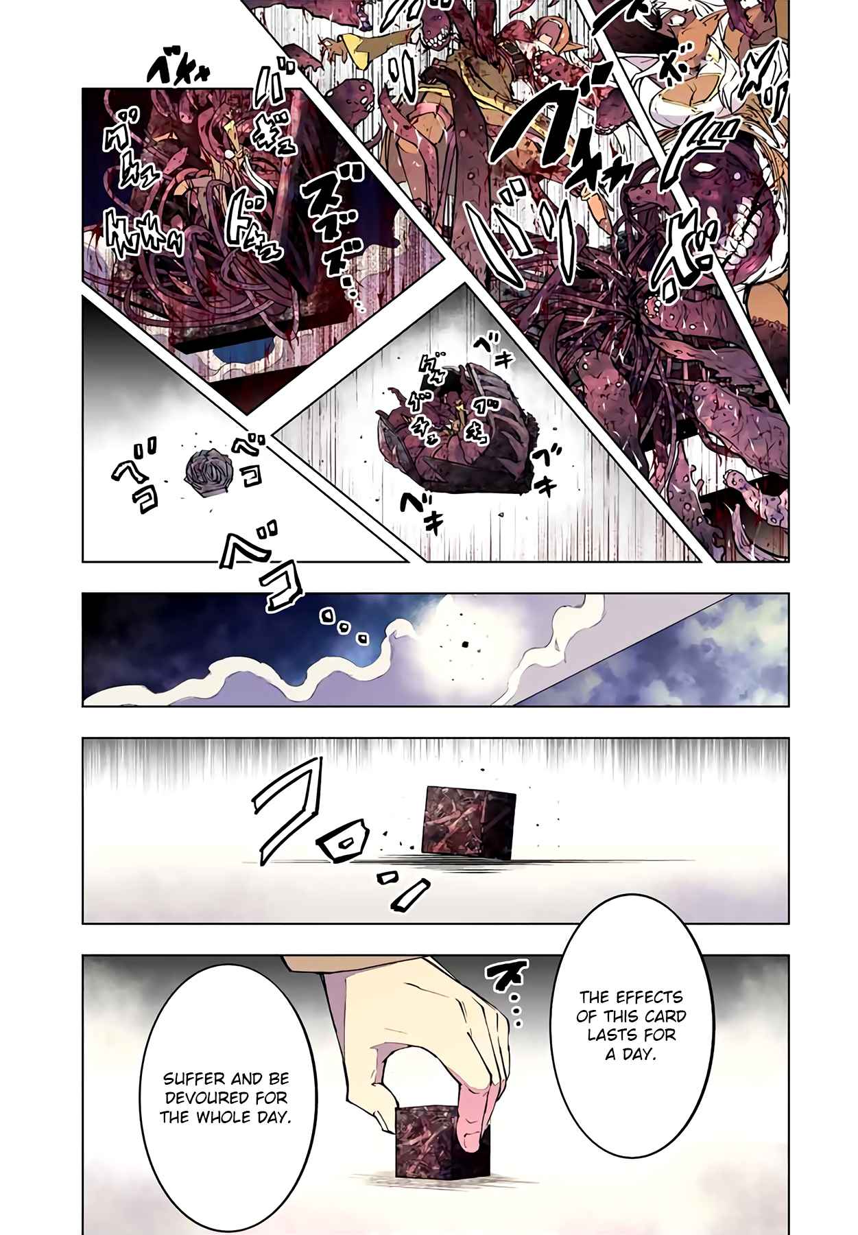 Shinjiteita Nakama-tachi ni Dungeon Okuchi de Korosarekaketa ga Gift "Mugen Gacha" de Level 9999 no Nakama-tachi o Te ni Irete Moto Party Member to Sekai ni Fukushuu & "Zamaa!" Shimasu! Chapter 71 — Page 21