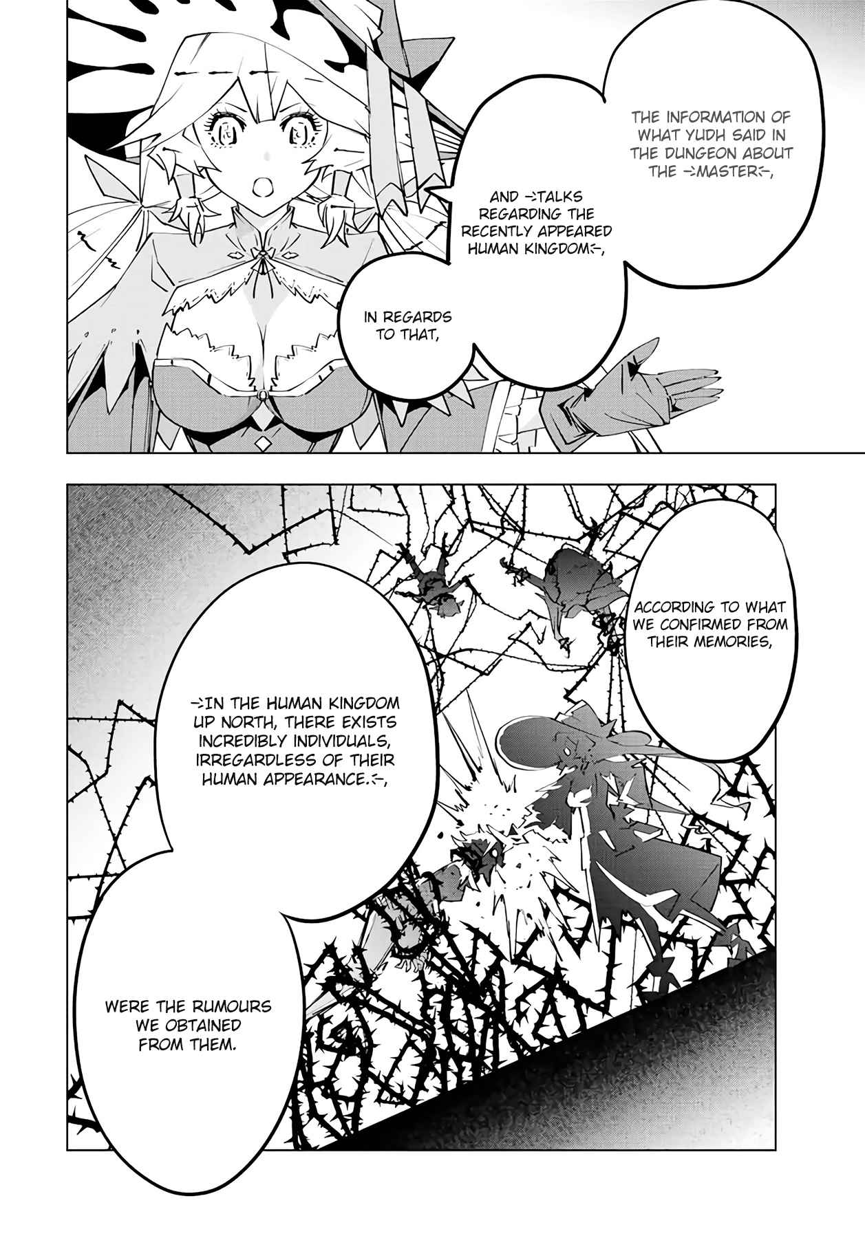 Shinjiteita Nakama-tachi ni Dungeon Okuchi de Korosarekaketa ga Gift "Mugen Gacha" de Level 9999 no Nakama-tachi o Te ni Irete Moto Party Member to Sekai ni Fukushuu & "Zamaa!" Shimasu! Chapter 72 — Page 5