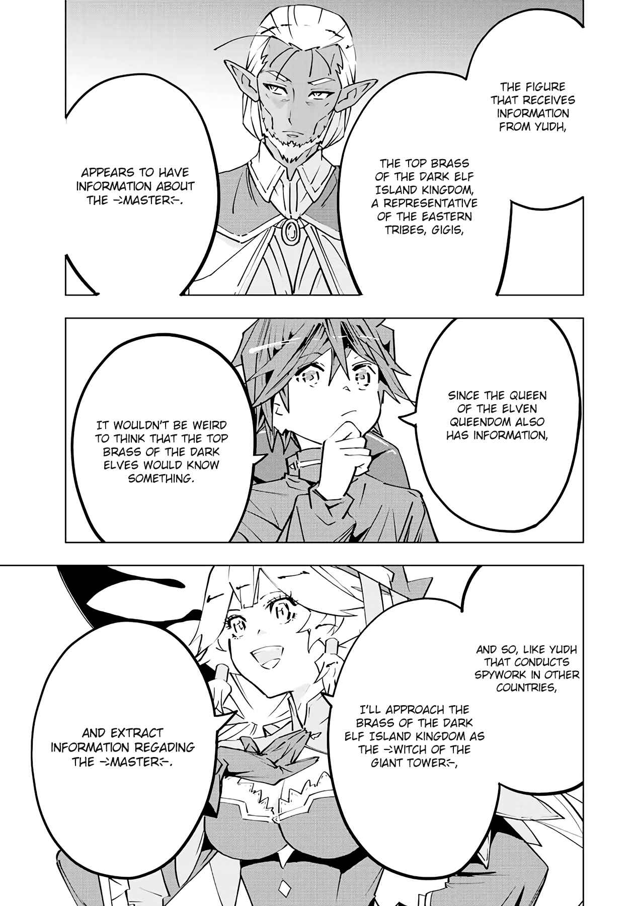 Shinjiteita Nakama-tachi ni Dungeon Okuchi de Korosarekaketa ga Gift "Mugen Gacha" de Level 9999 no Nakama-tachi o Te ni Irete Moto Party Member to Sekai ni Fukushuu & "Zamaa!" Shimasu! Chapter 72 — Page 8