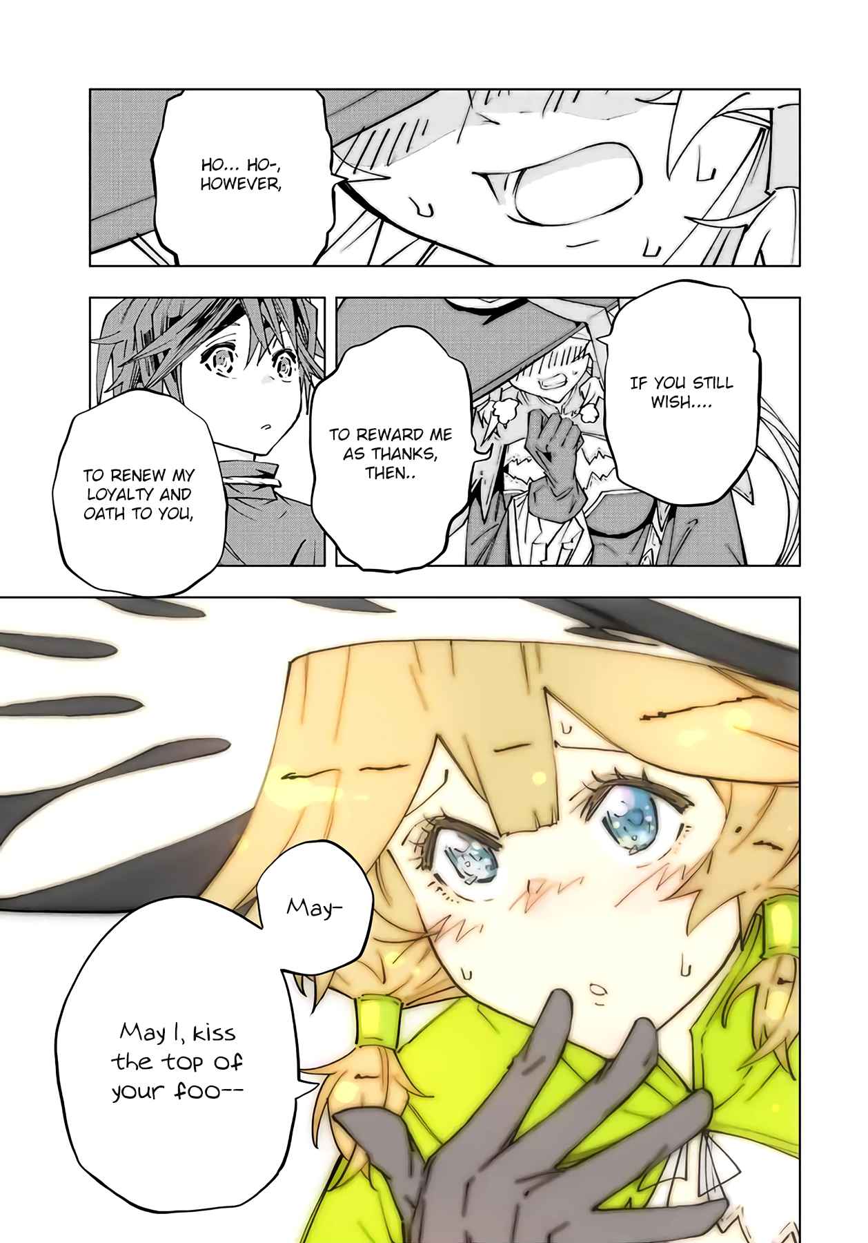 Shinjiteita Nakama-tachi ni Dungeon Okuchi de Korosarekaketa ga Gift "Mugen Gacha" de Level 9999 no Nakama-tachi o Te ni Irete Moto Party Member to Sekai ni Fukushuu & "Zamaa!" Shimasu! Chapter 72 — Page 10